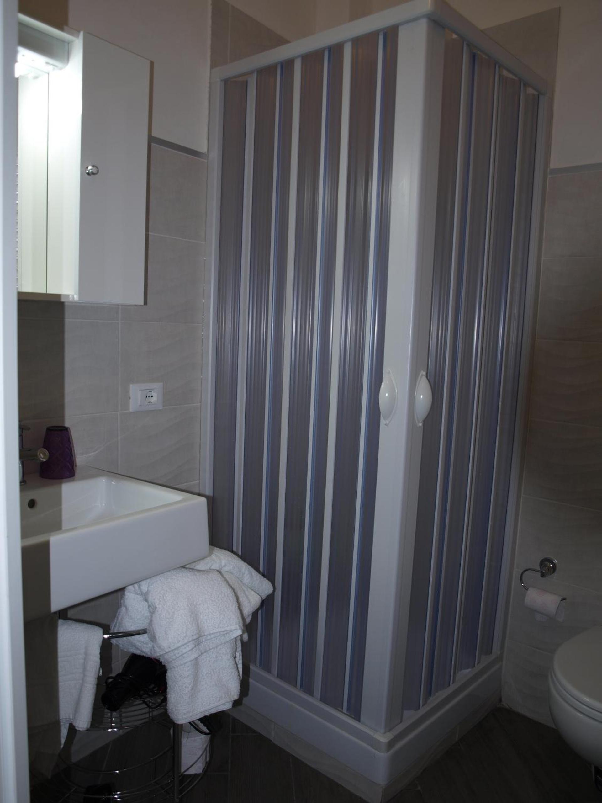 Double Or Twin Room With Private External Bathroom photo 3