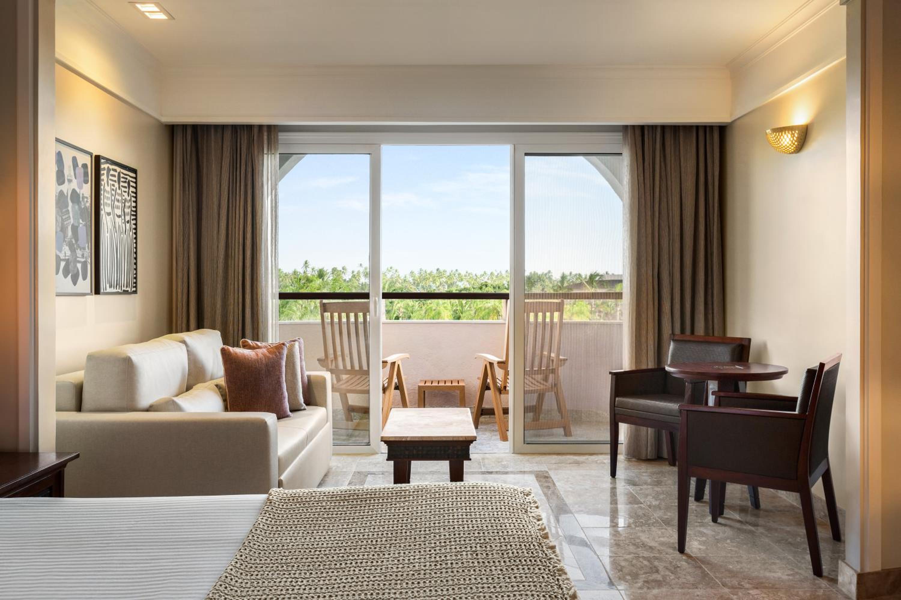 Superior Suite