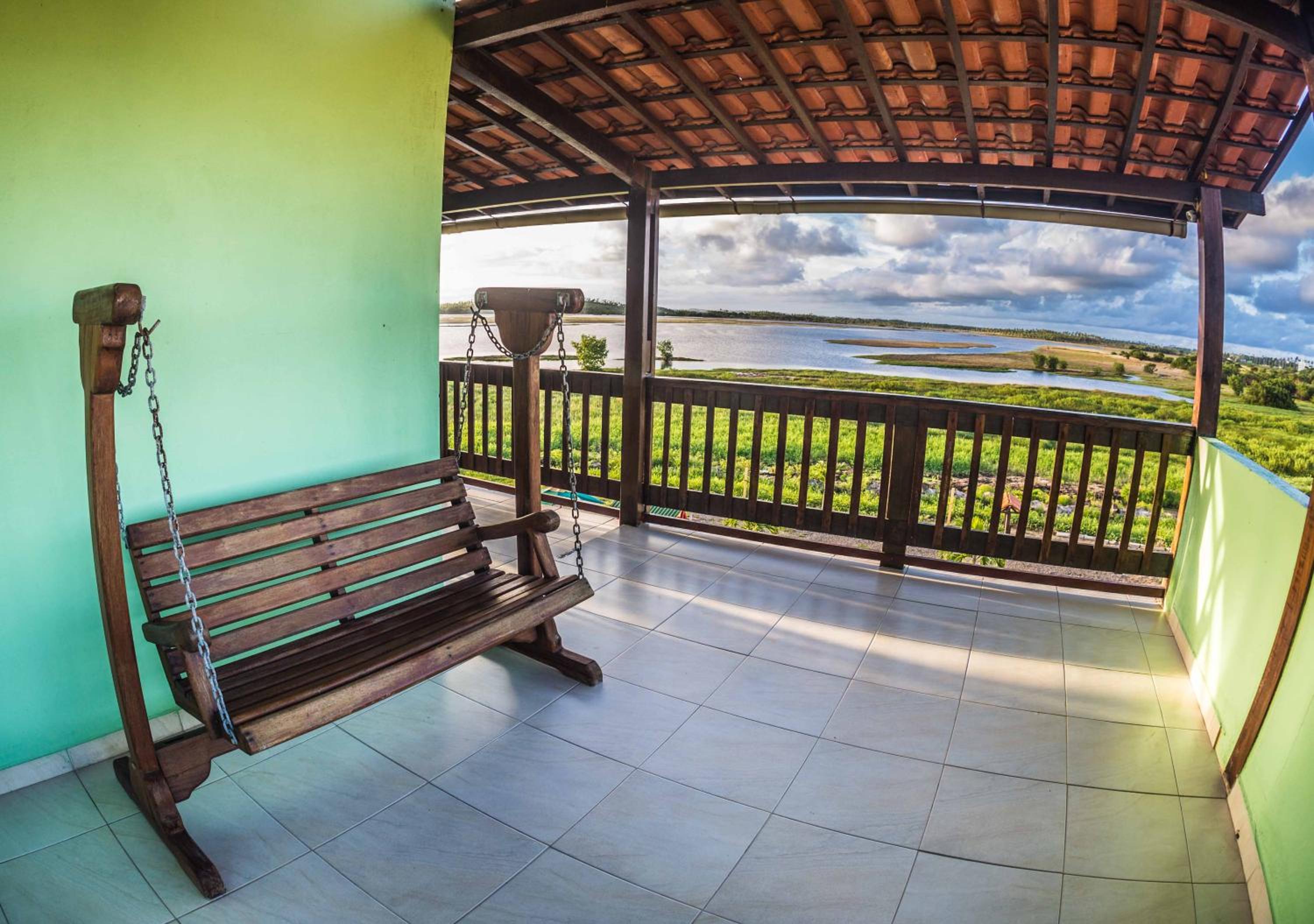 Suite with Lake View photo 3