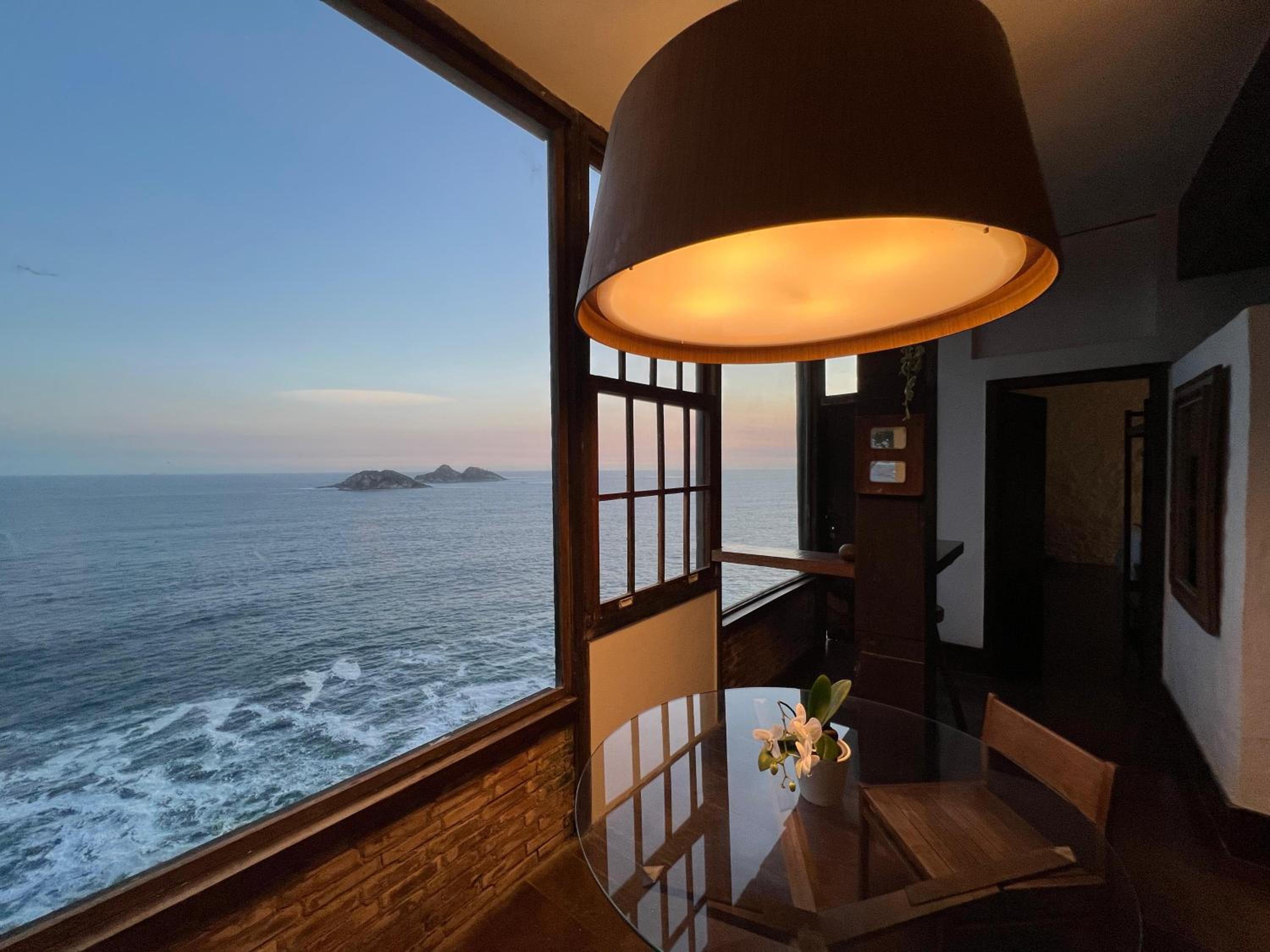 Suite with Sea View