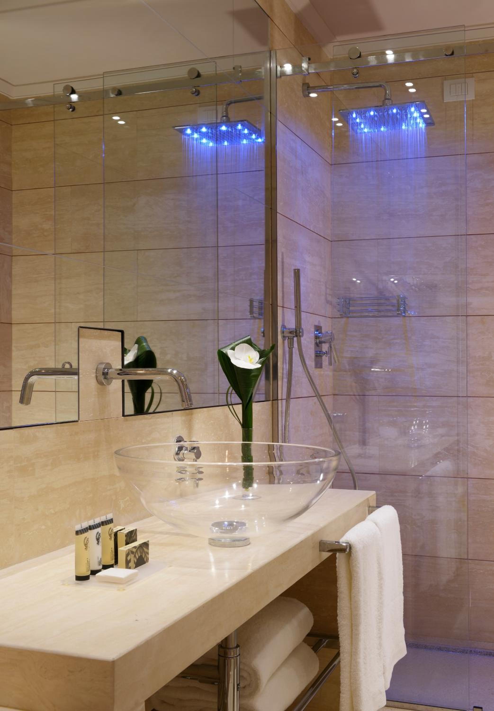 Duplex Suite