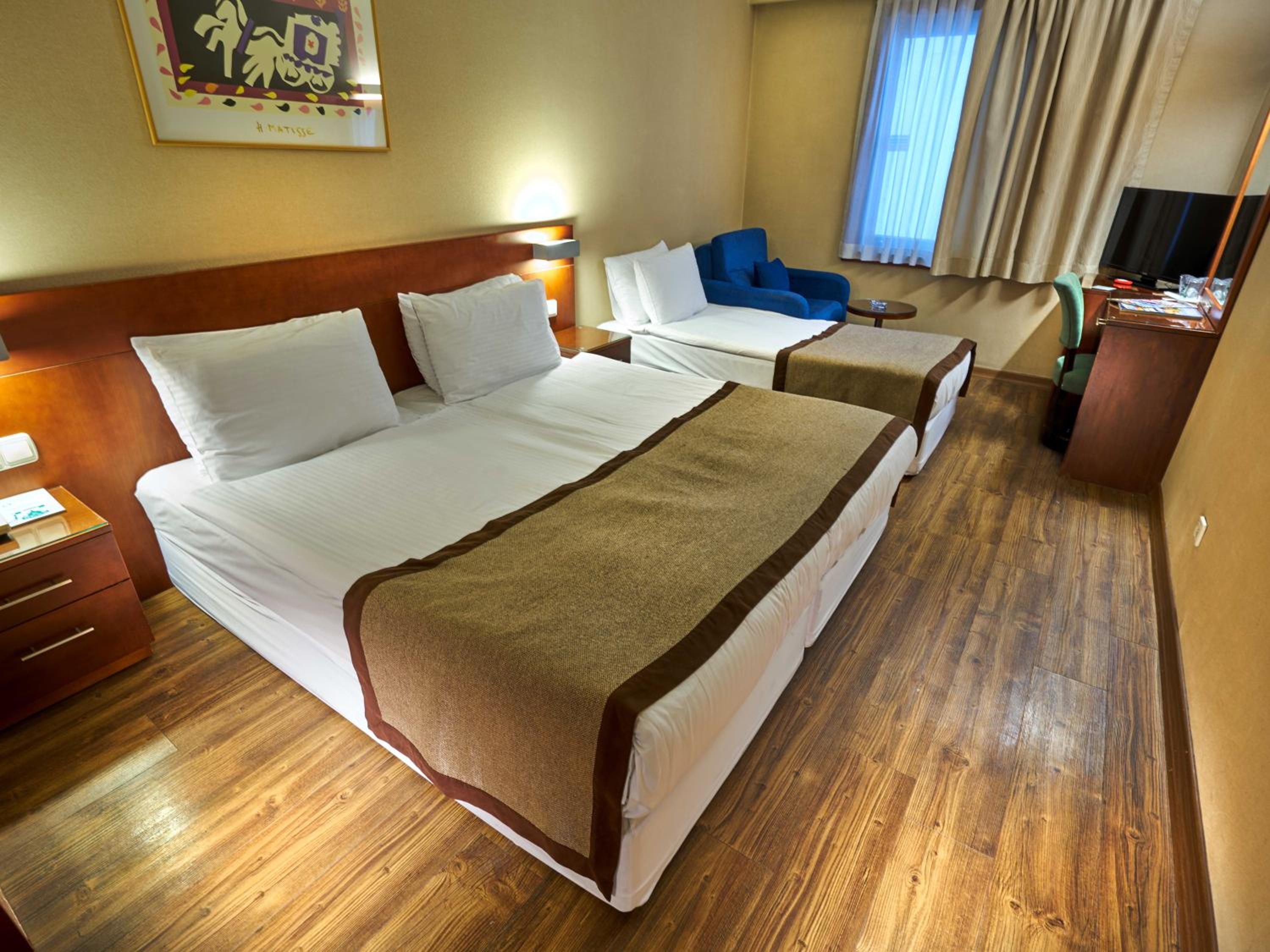 Triple Room photo 1