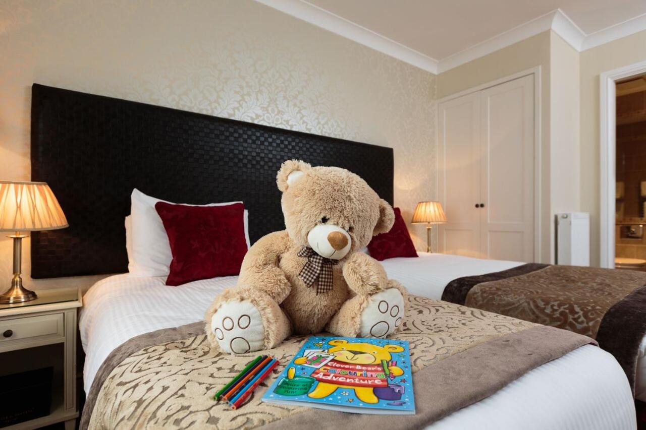 Twin Room - Photo 1