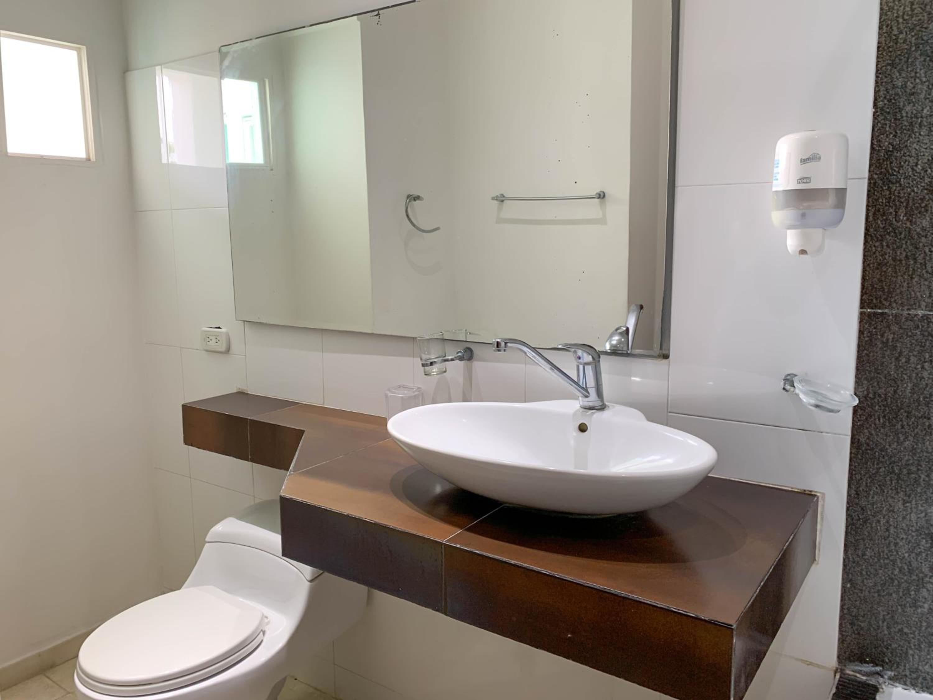 Deluxe Double Room - Photo 4