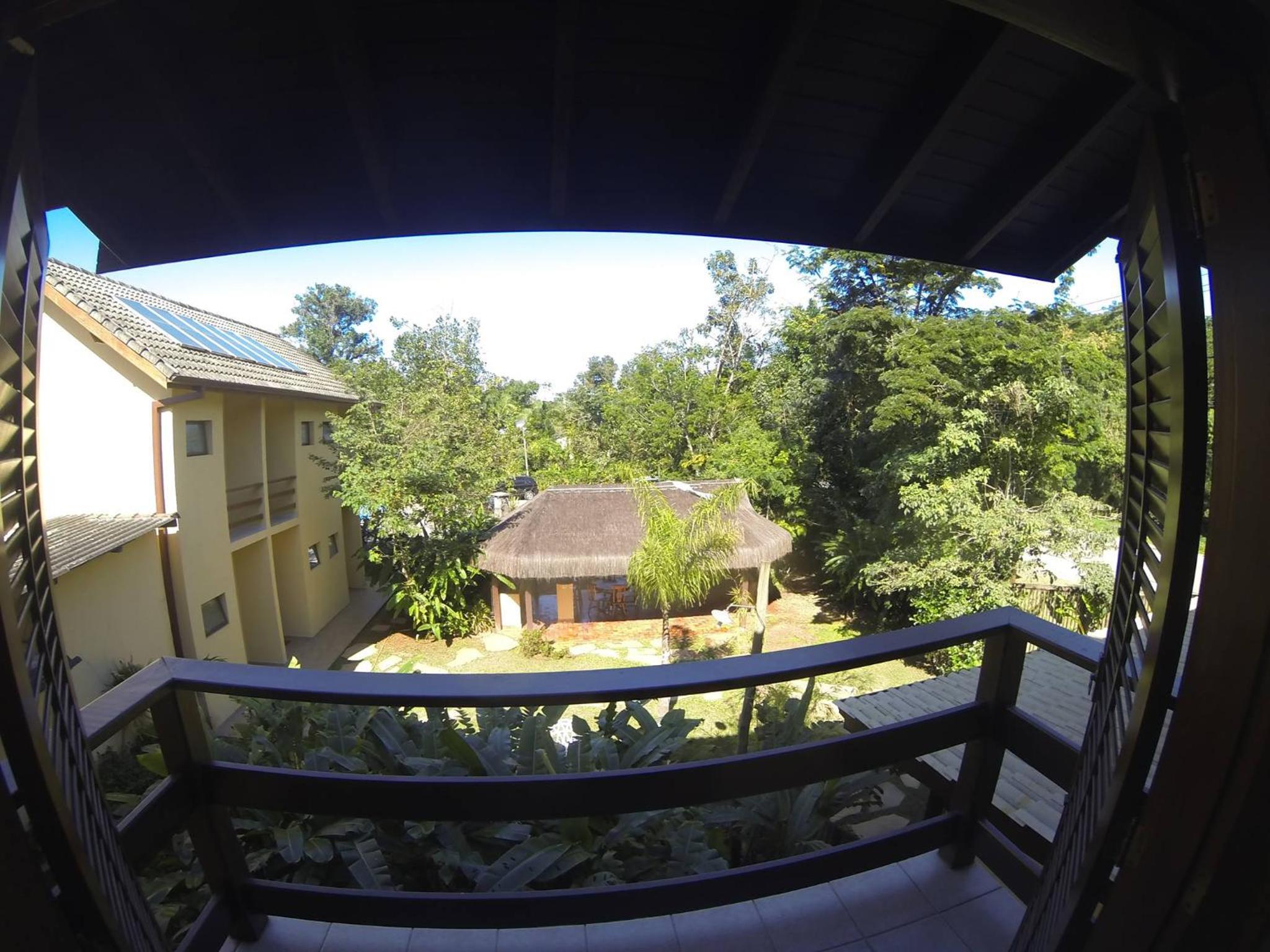 Superior Double or Twin Room with Balcony photo 2