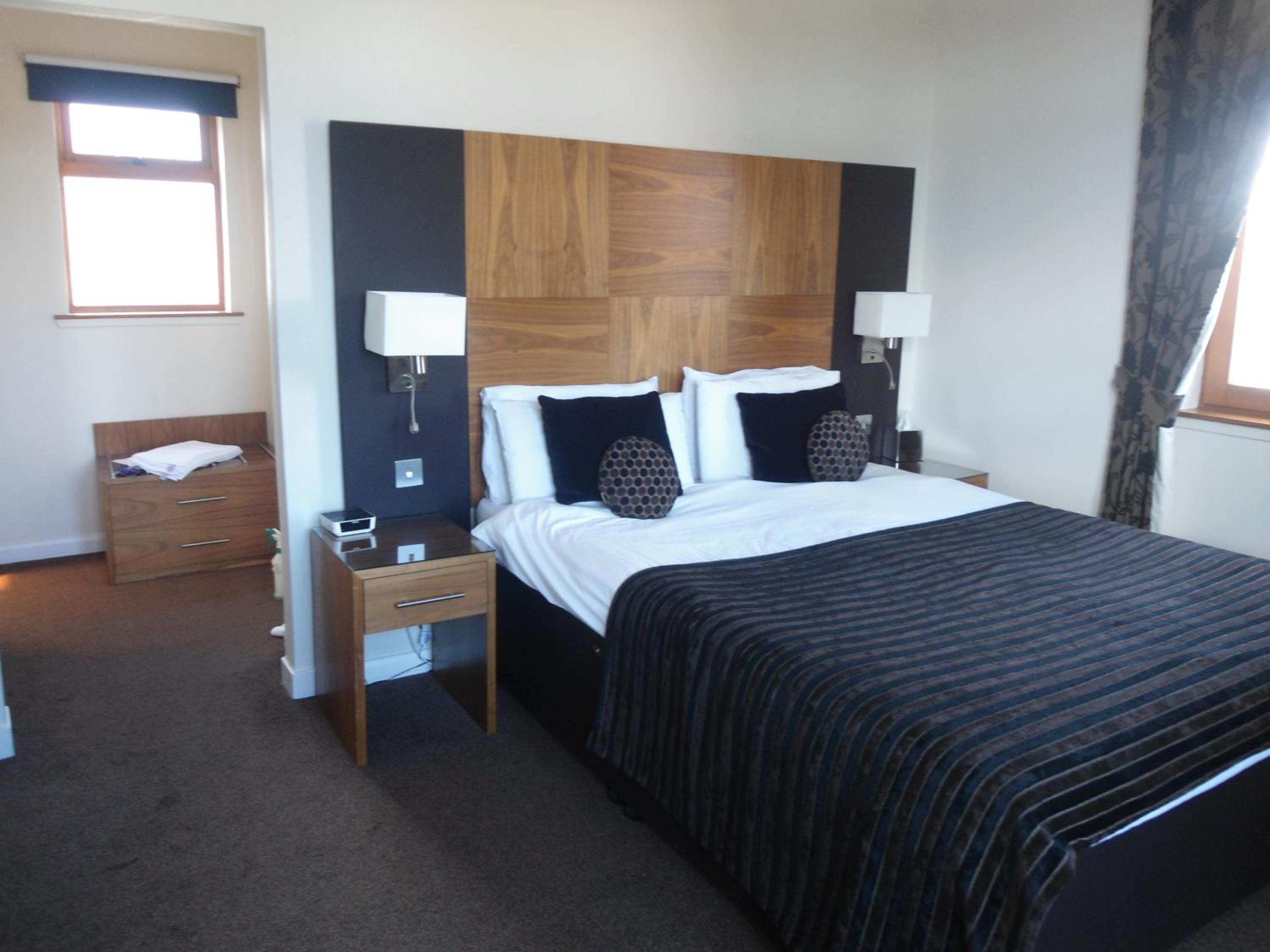 Superior King Room - Photo 2