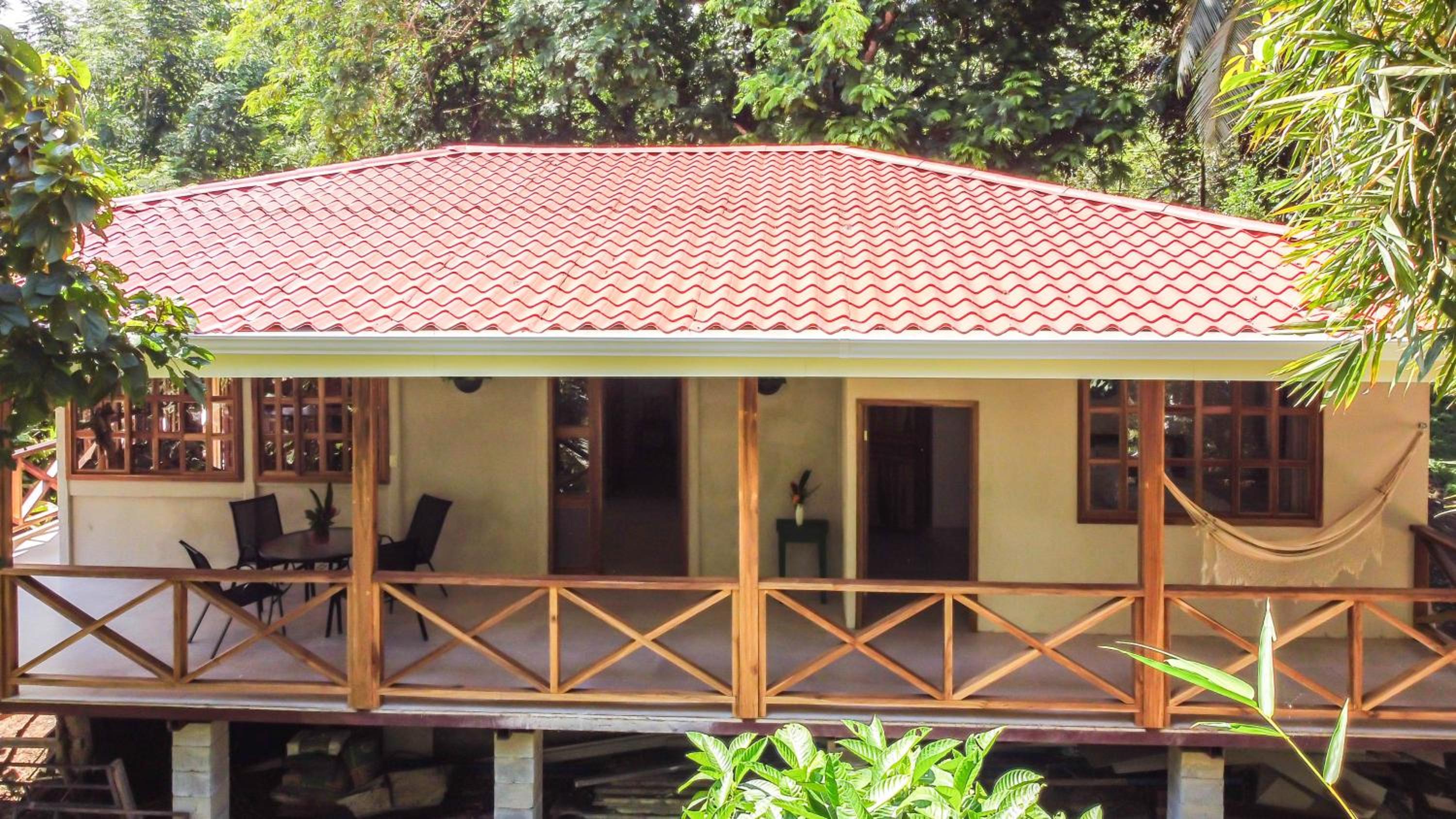 Three-Bedroom Vacation Home  photo 1