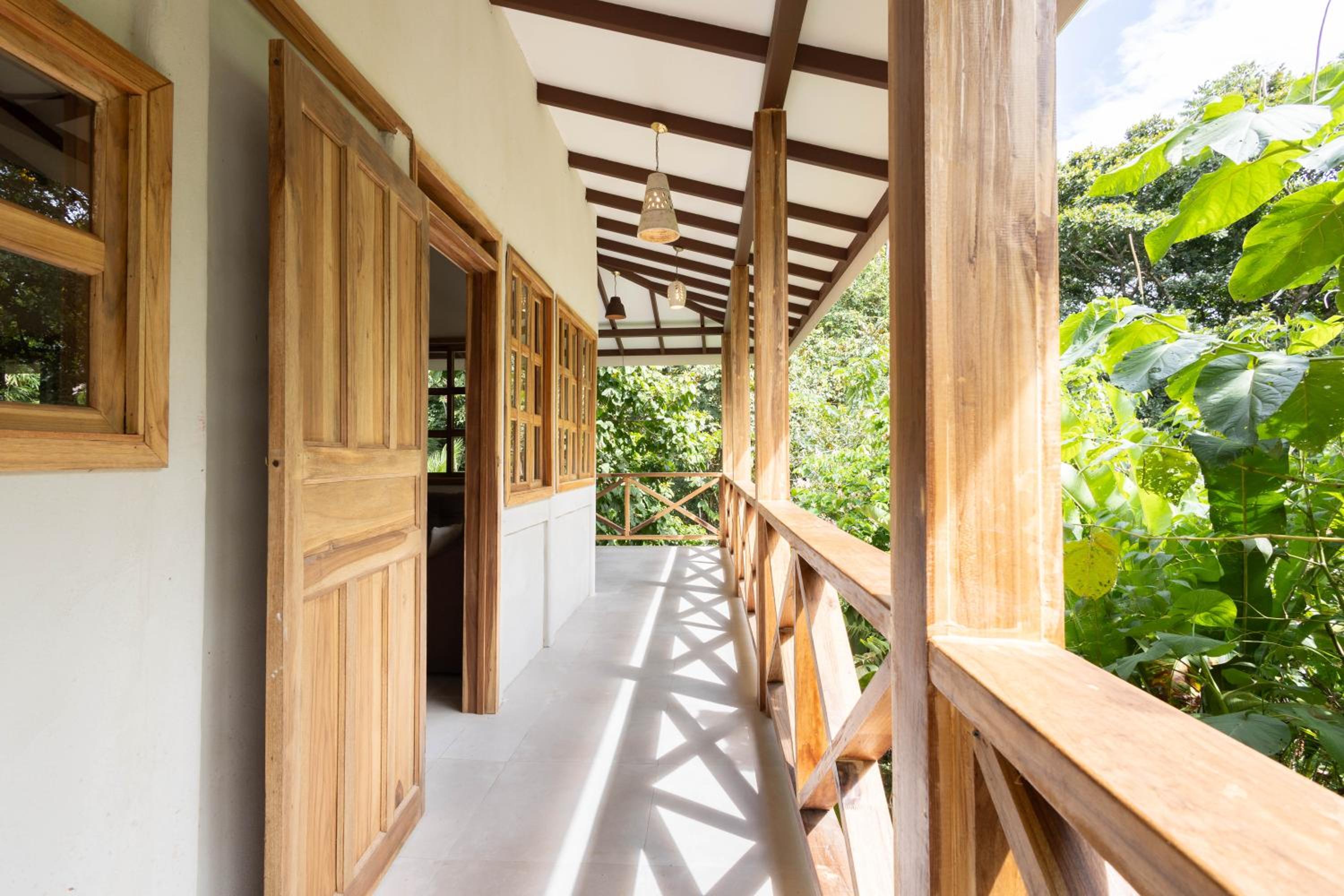 Three-Bedroom Vacation Home  photo 2