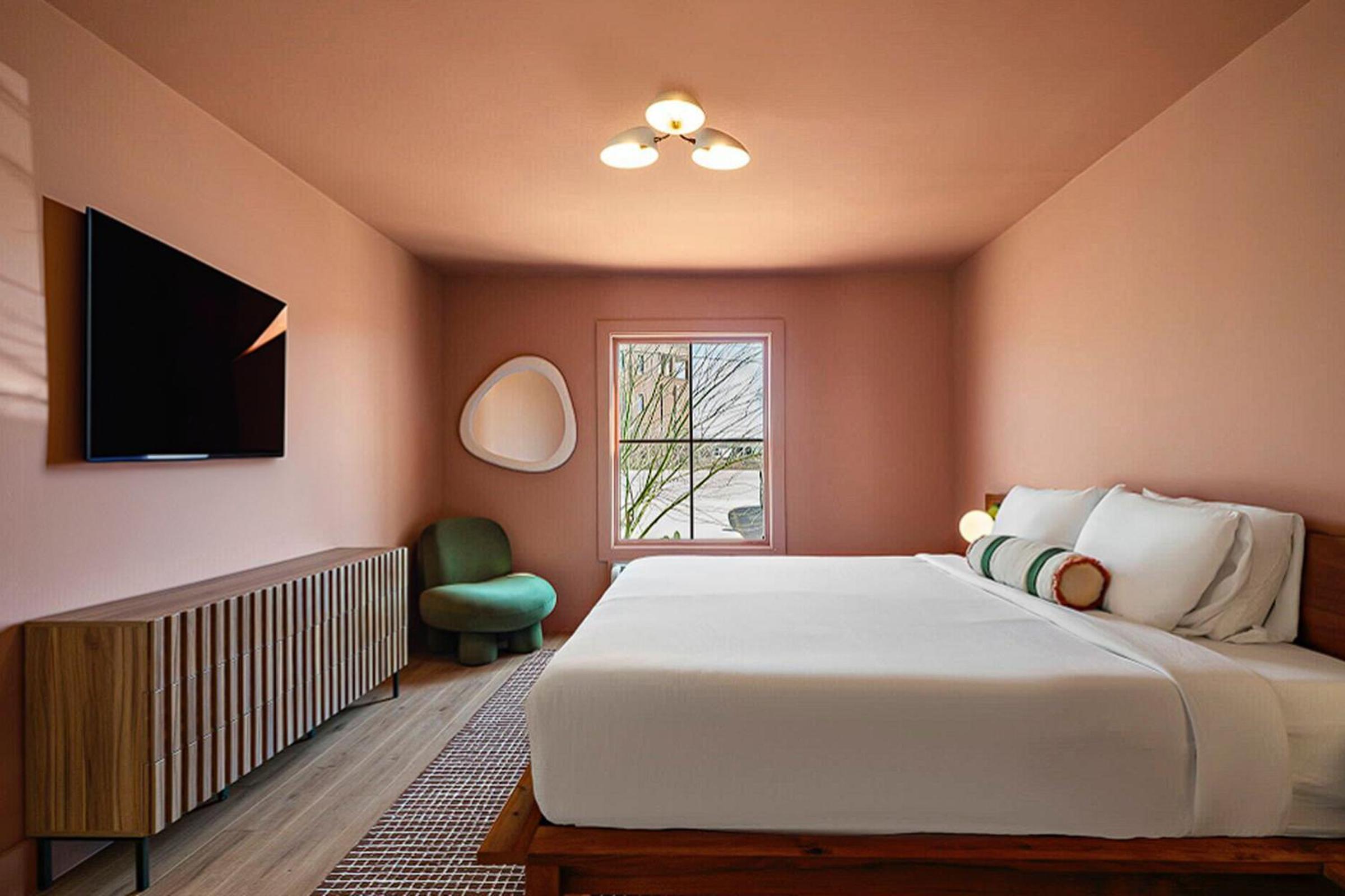King Suite
