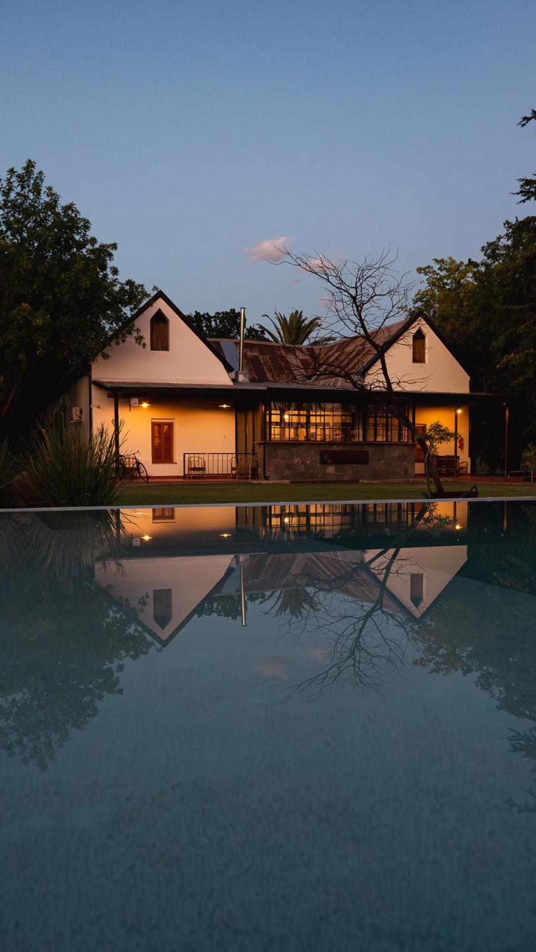 Villa with Private Pool photo 1