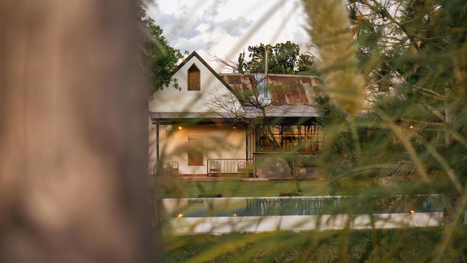Villa with Private Pool photo 3