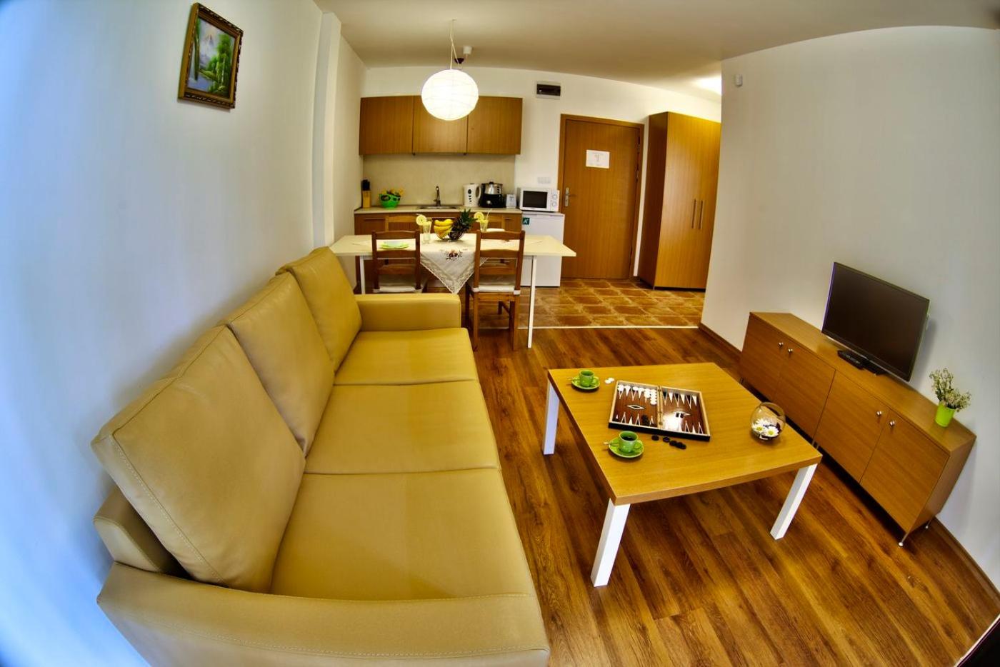 Vacation Home photo 1