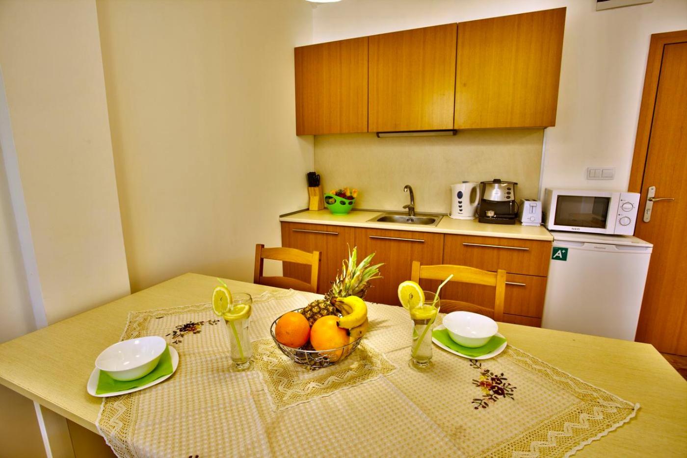 Vacation Home photo 2