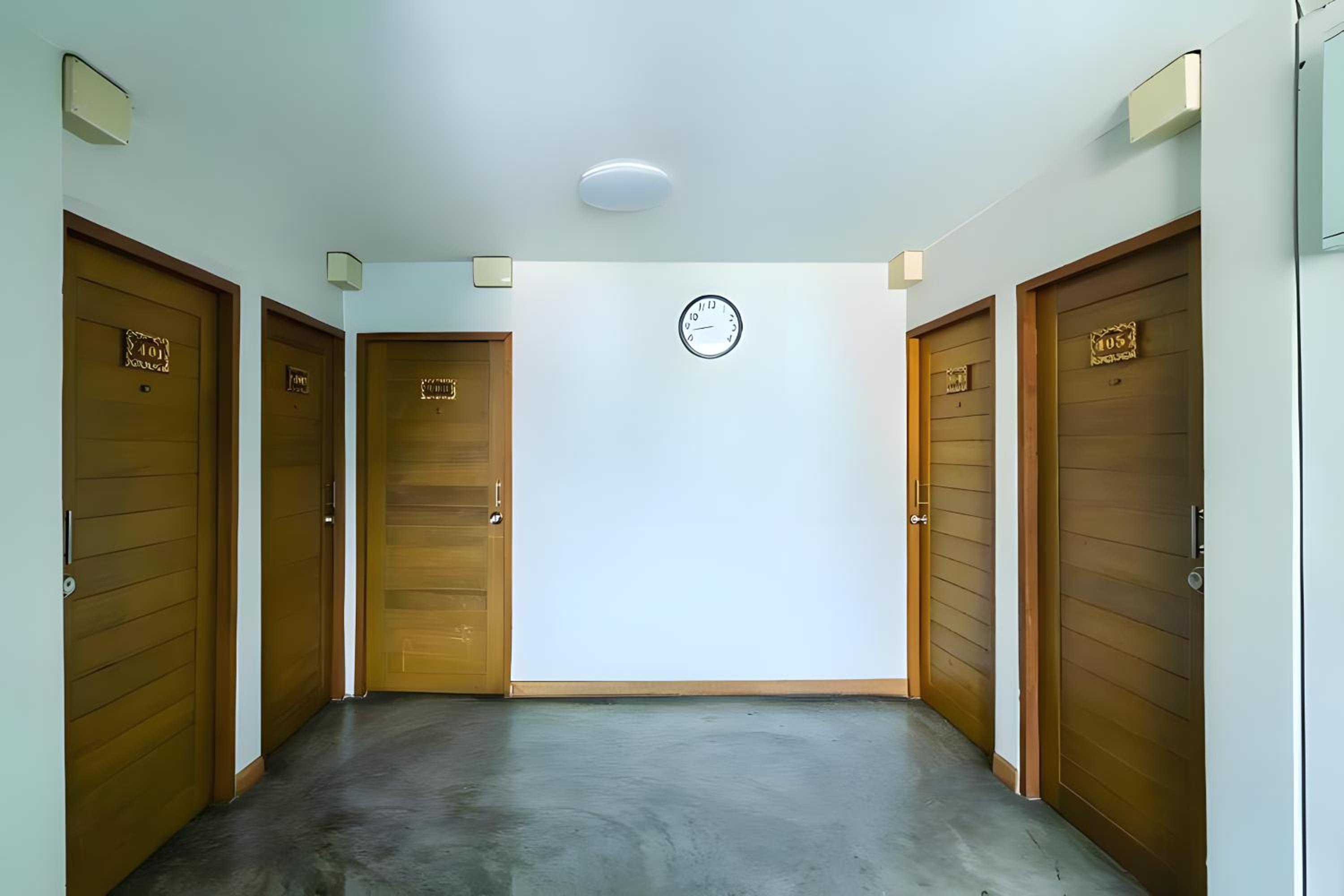 Twin Room photo 3