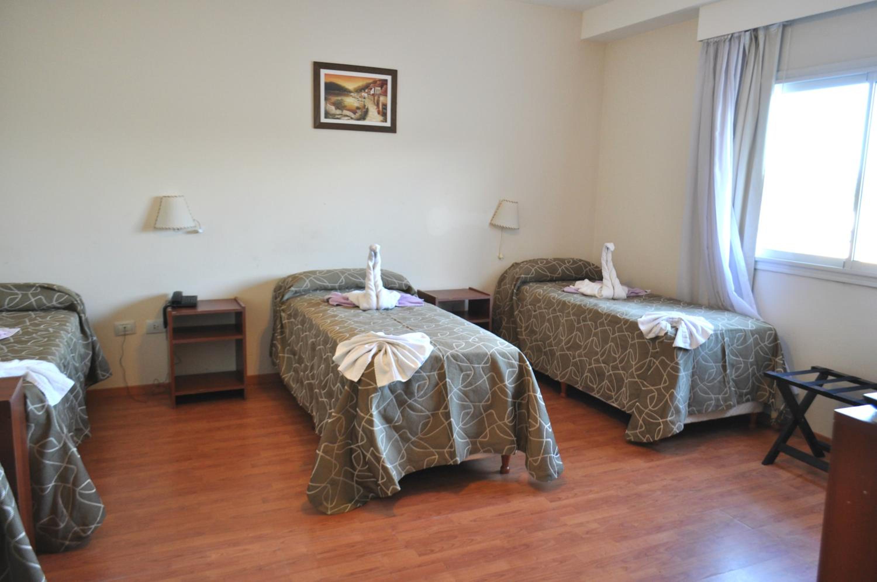 Premium Quadruple Room