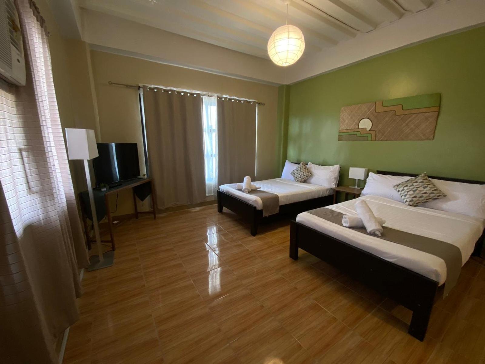 Deluxe Room - Photo 1