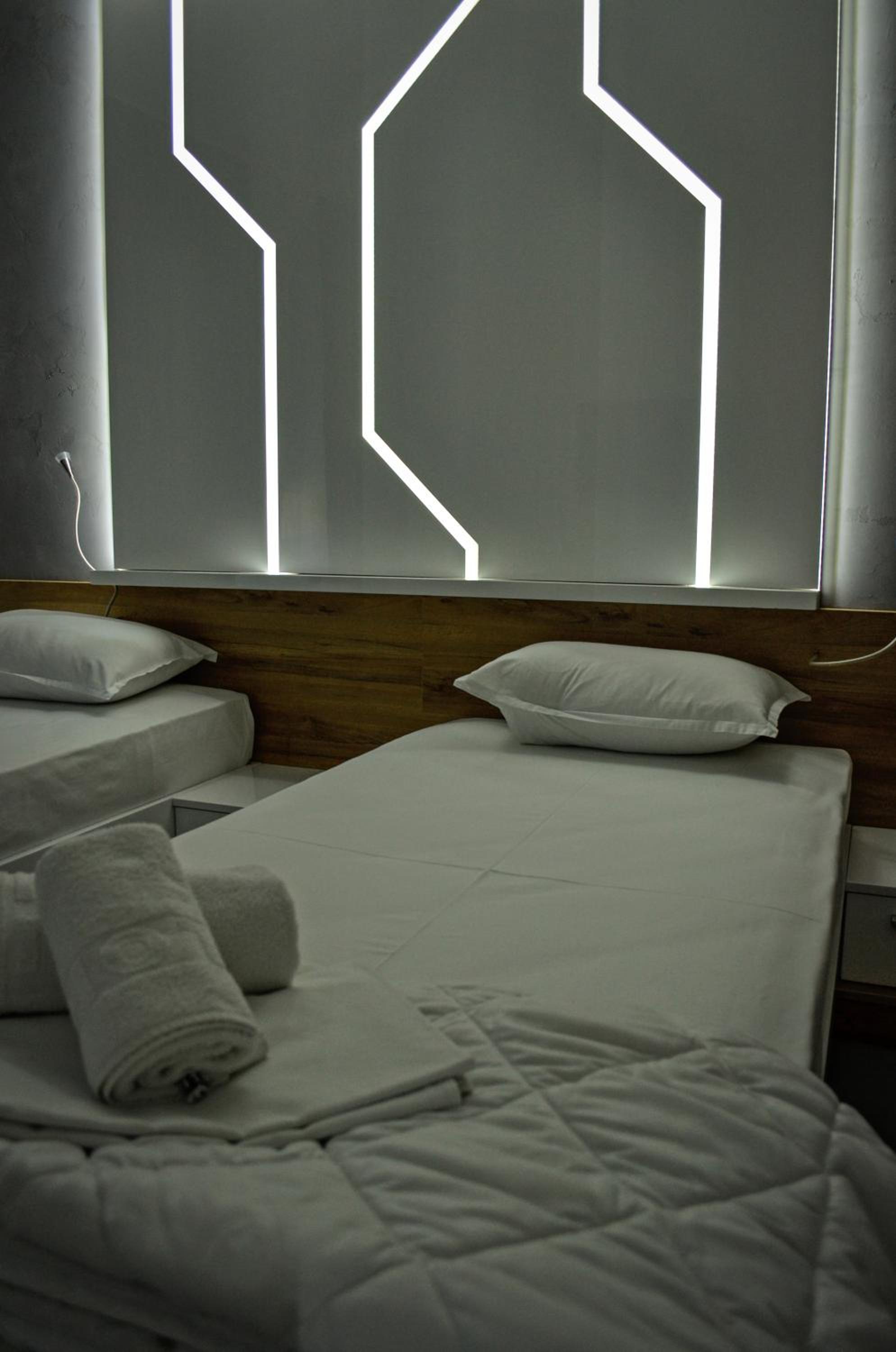 Suite with Spa Bath photo 2