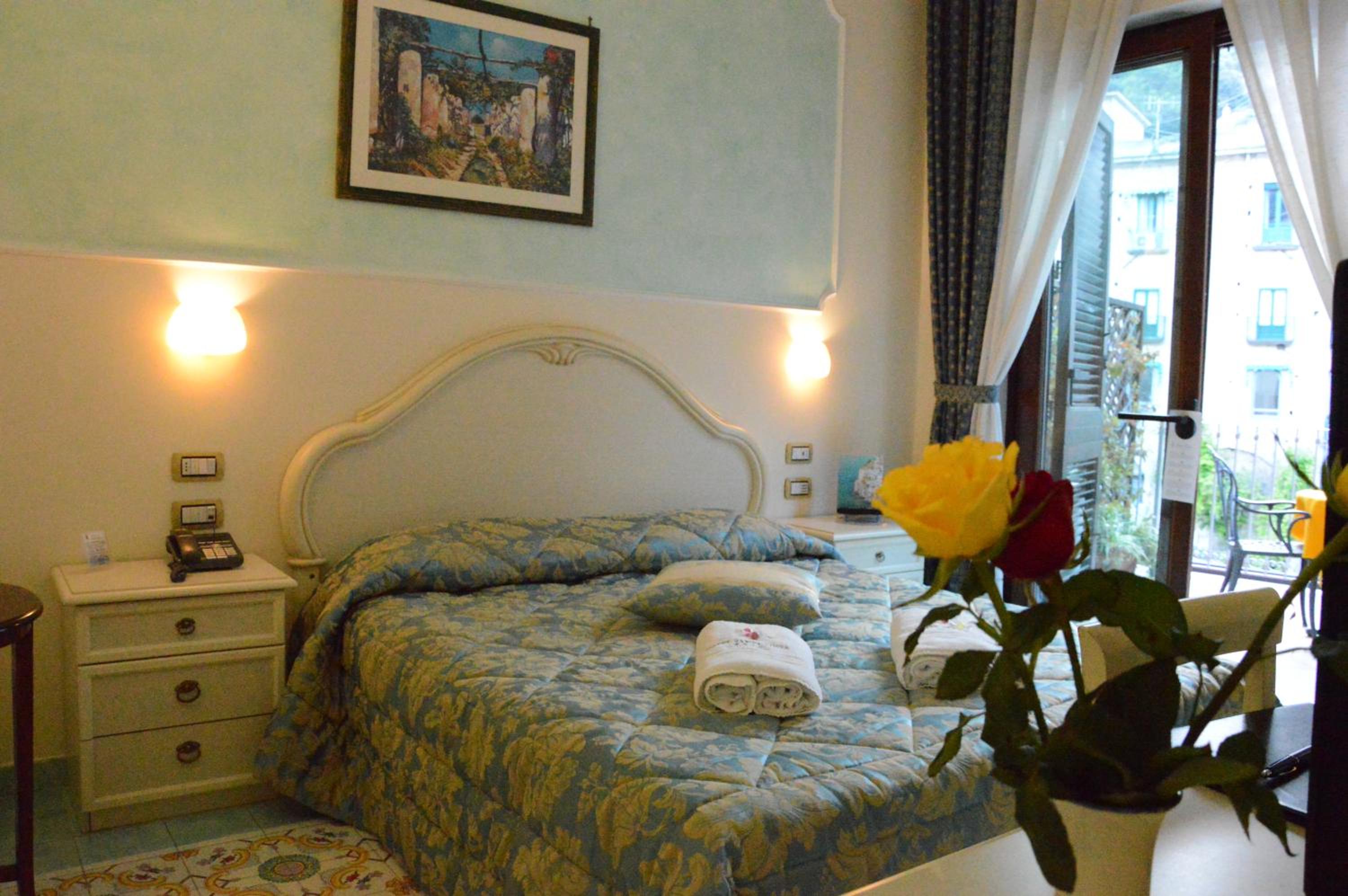 Superior Double Room - Photo 12