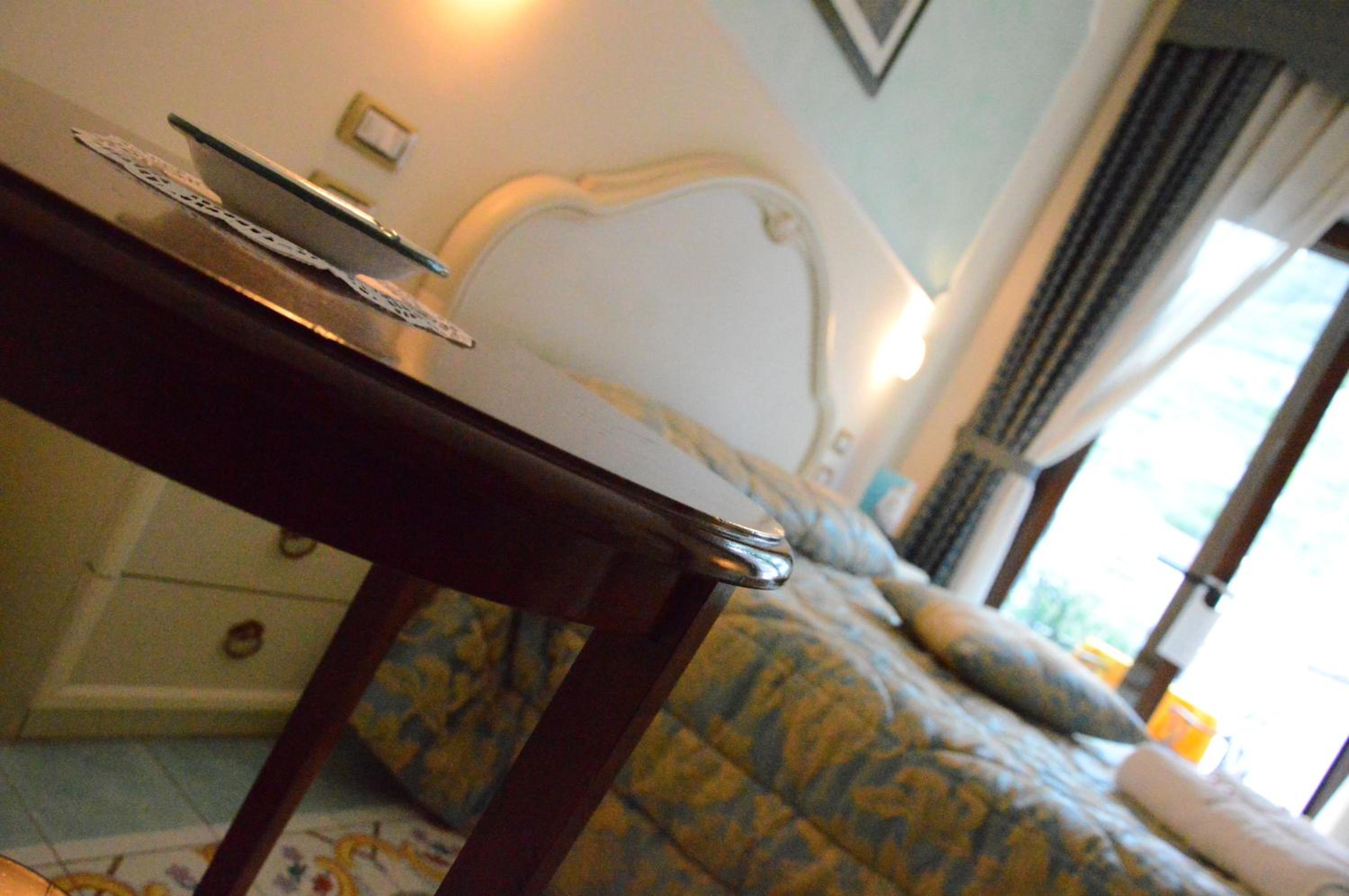 Superior Double Room - Photo 10