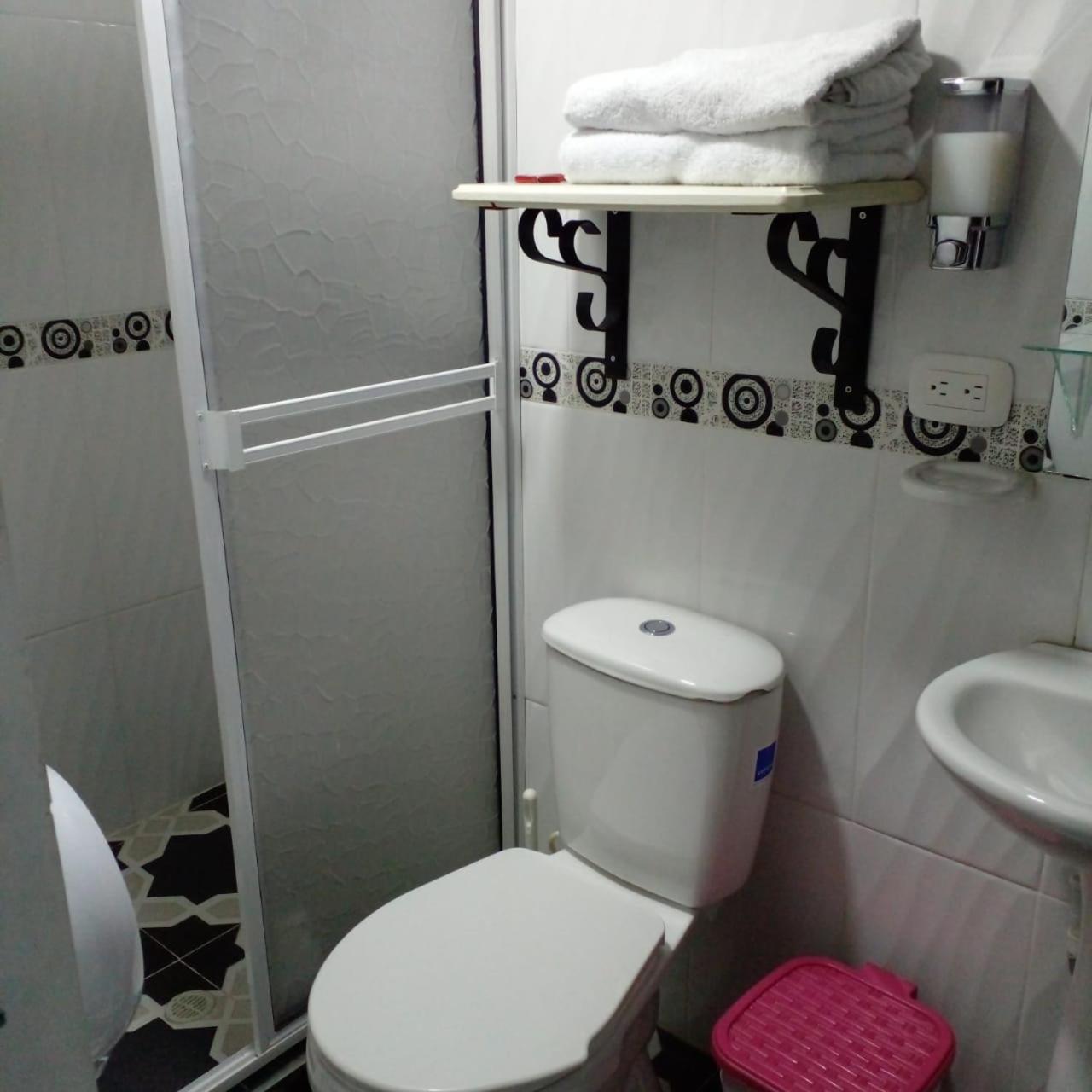 Triple Room with Private Bathroom