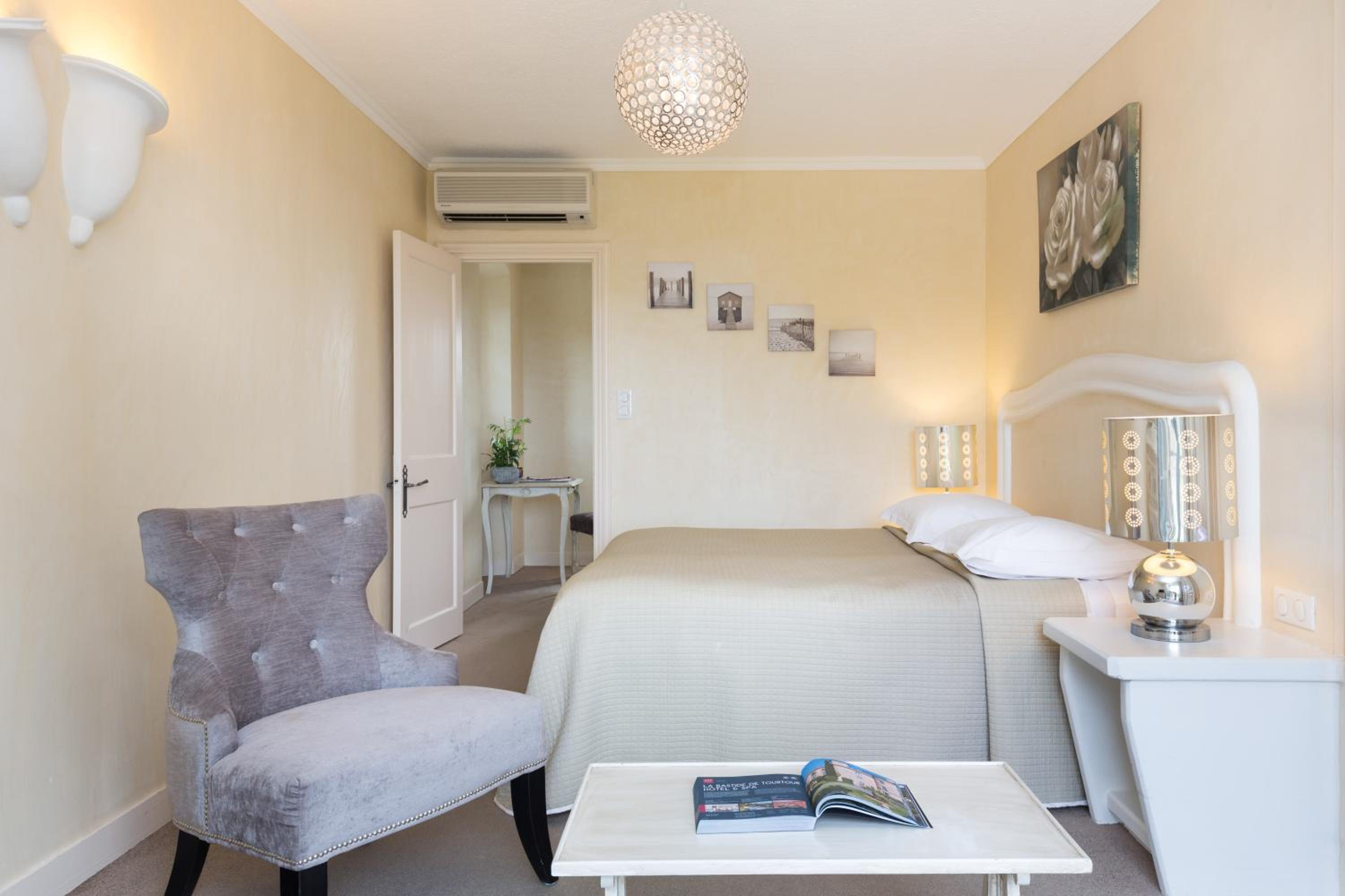 Confort Double Room - Photo 1