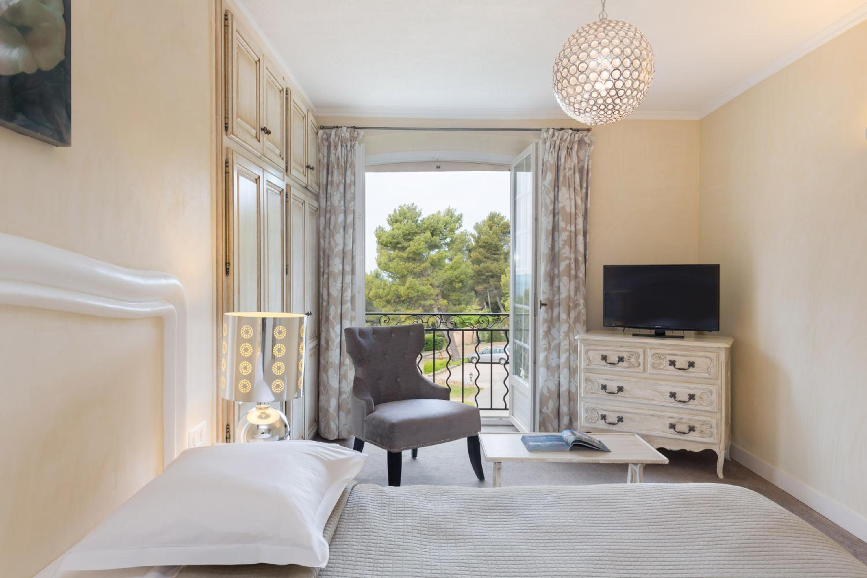 Confort Double Room - Photo 6