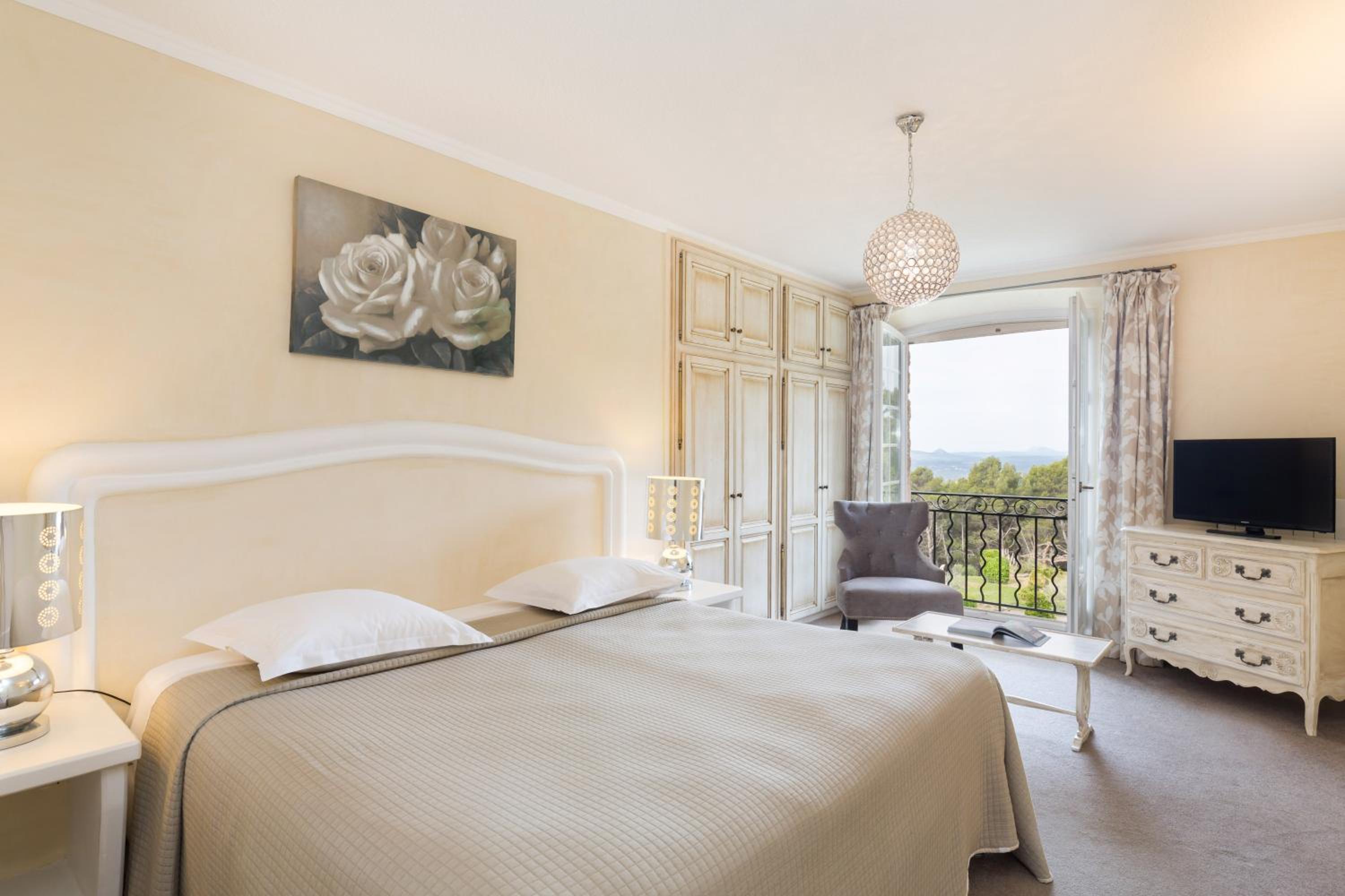 Confort Double Room - Photo 5