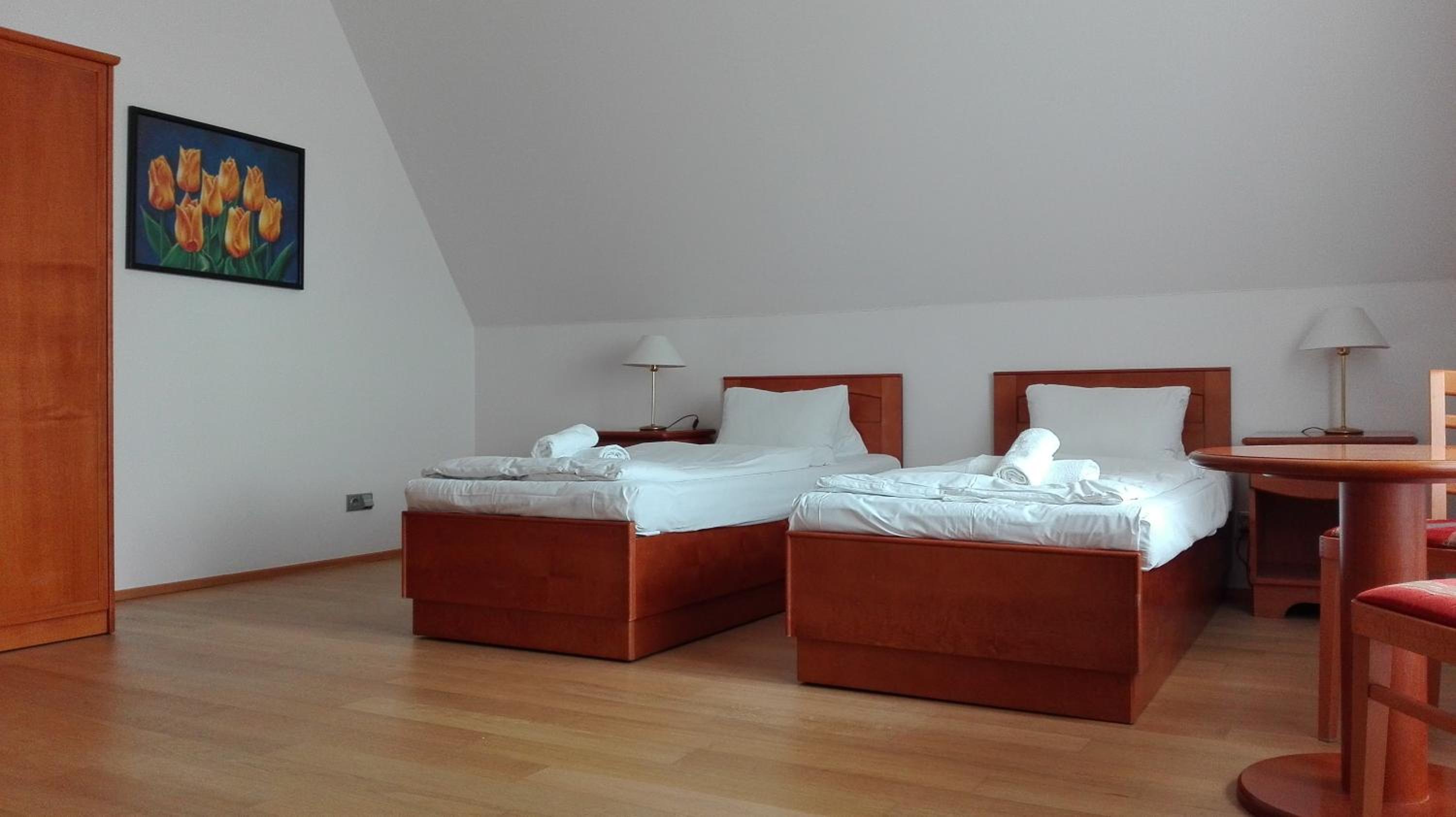 Comfort Double Room - Photo 6