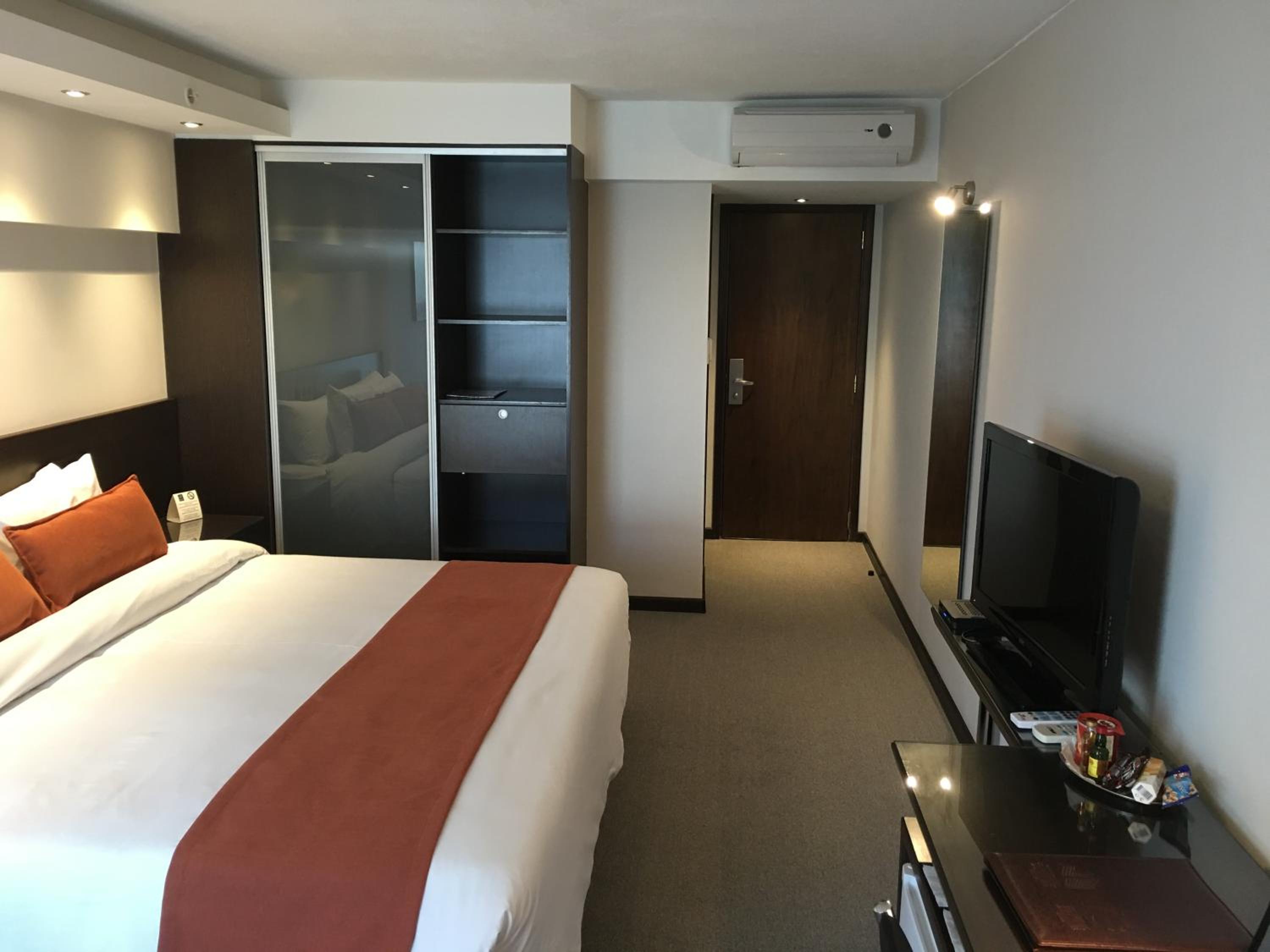 Double Room photo 2