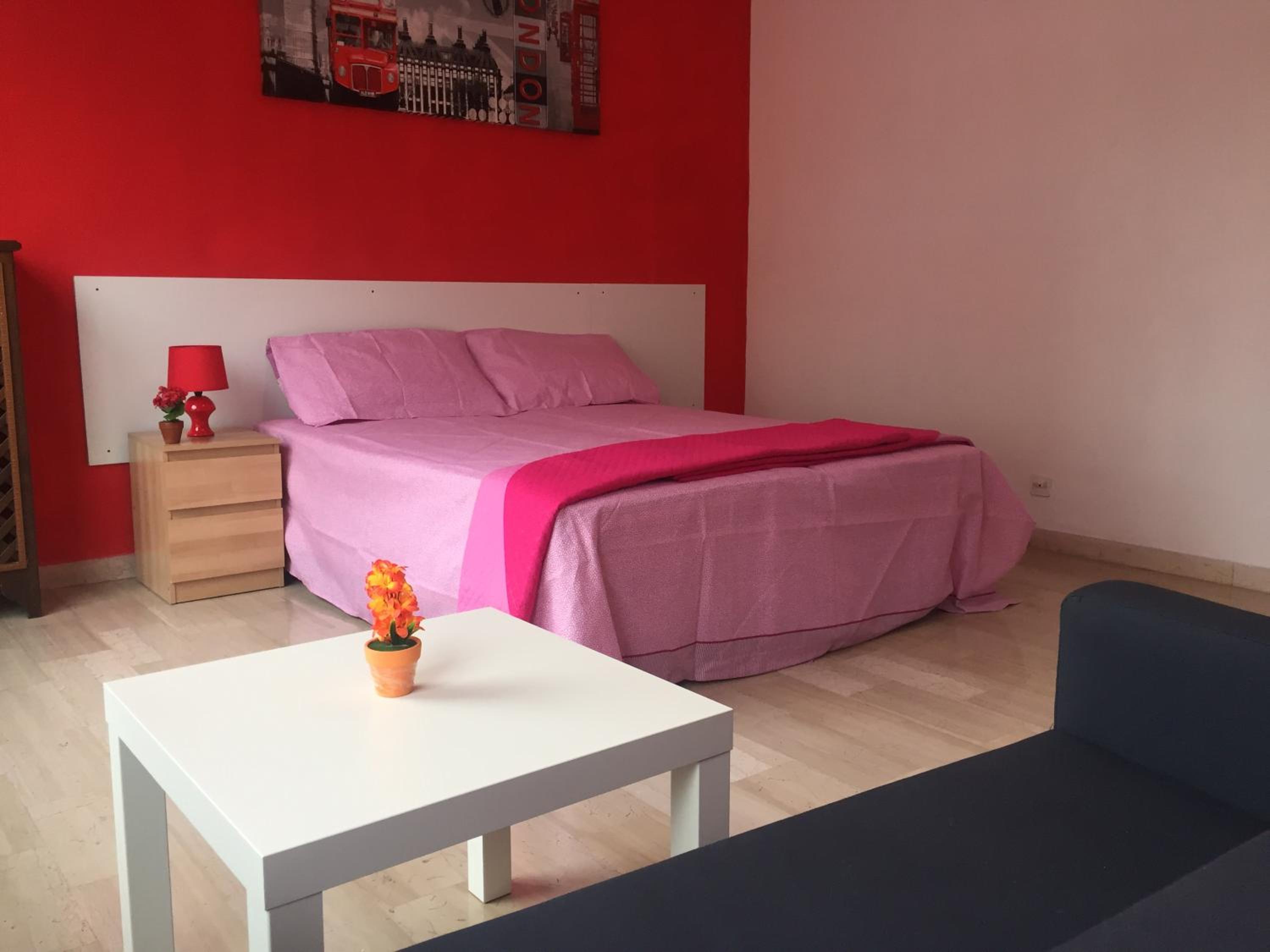 Triple Room with Shared Bathroom photo 2