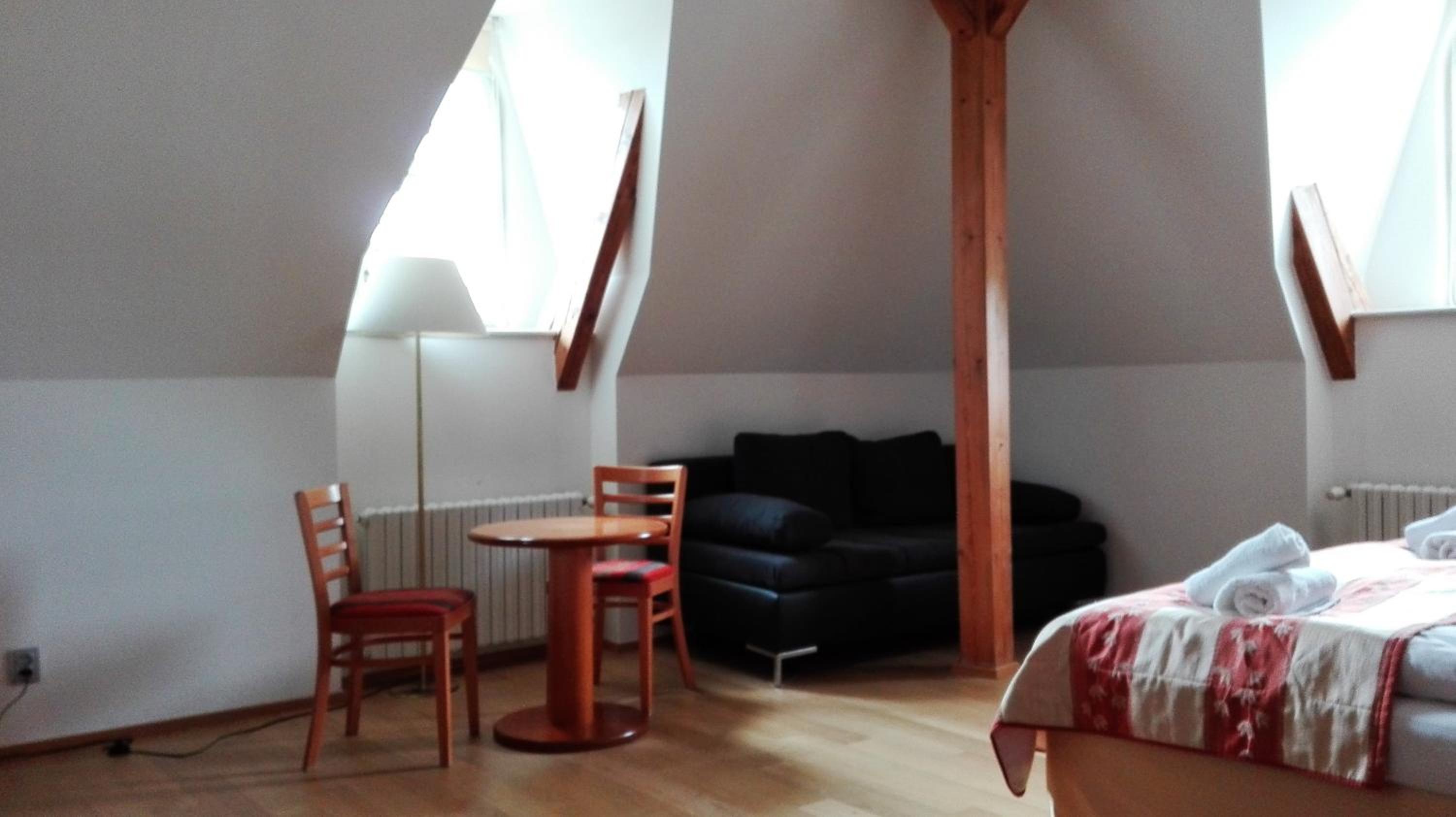 Comfort Double Room - Photo 4