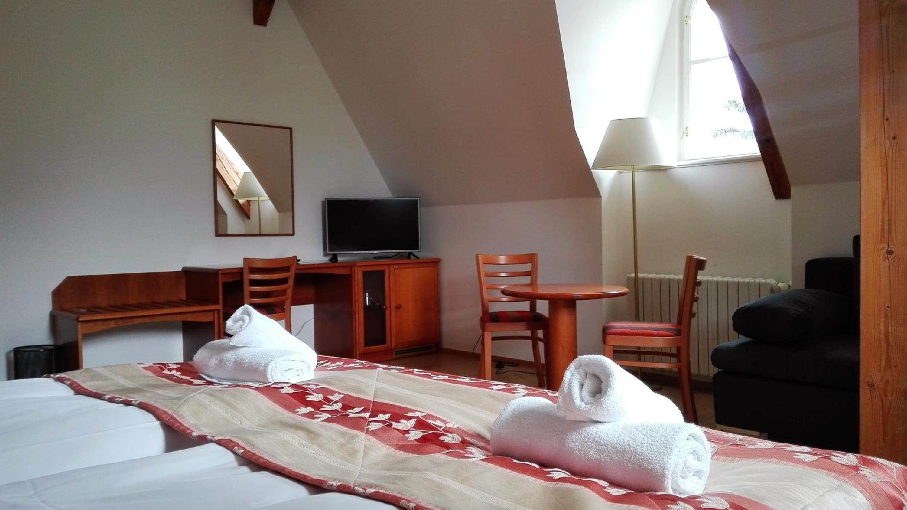 Comfort Double Room - Photo 3