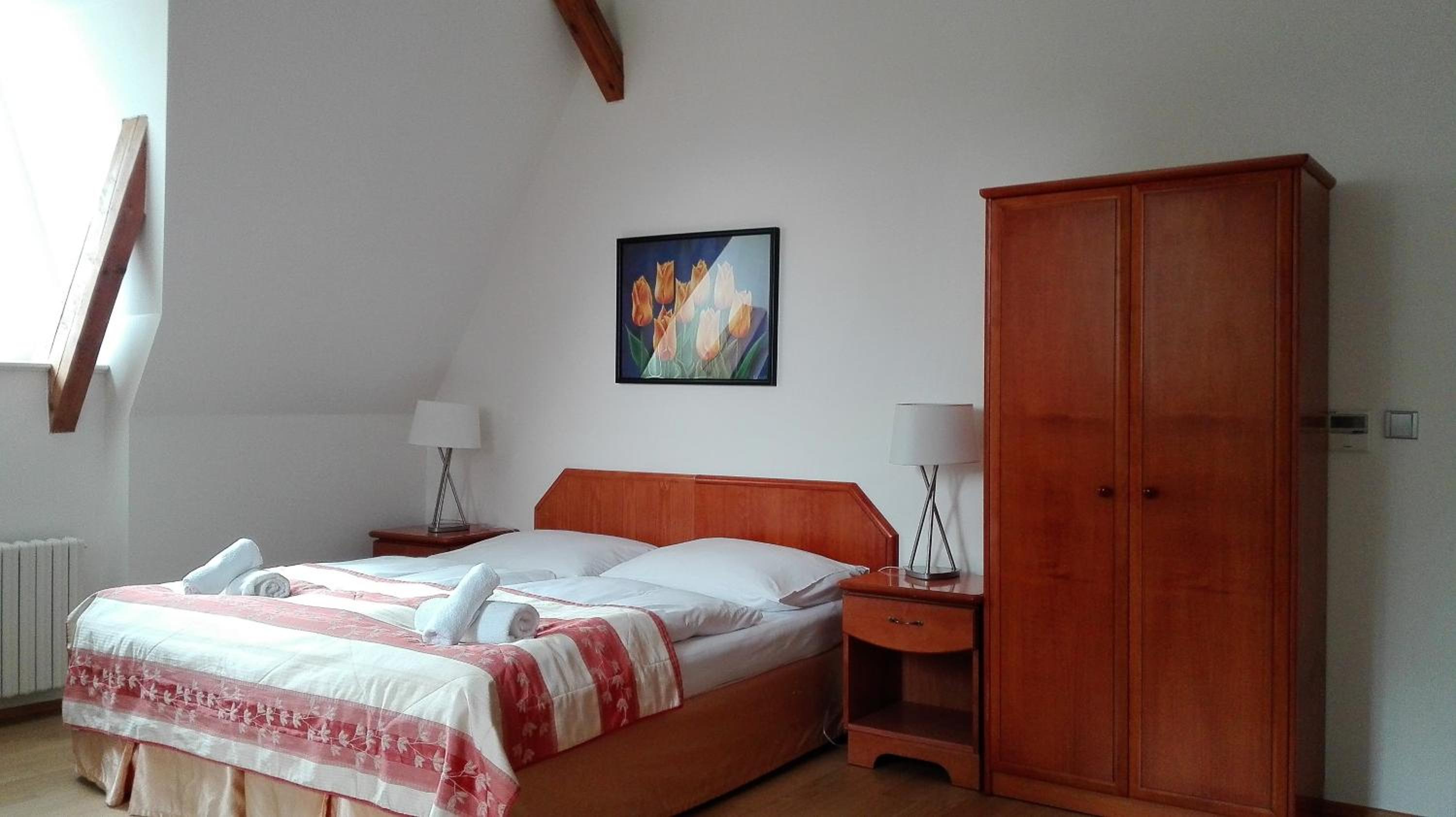 Comfort Double Room - Photo 2