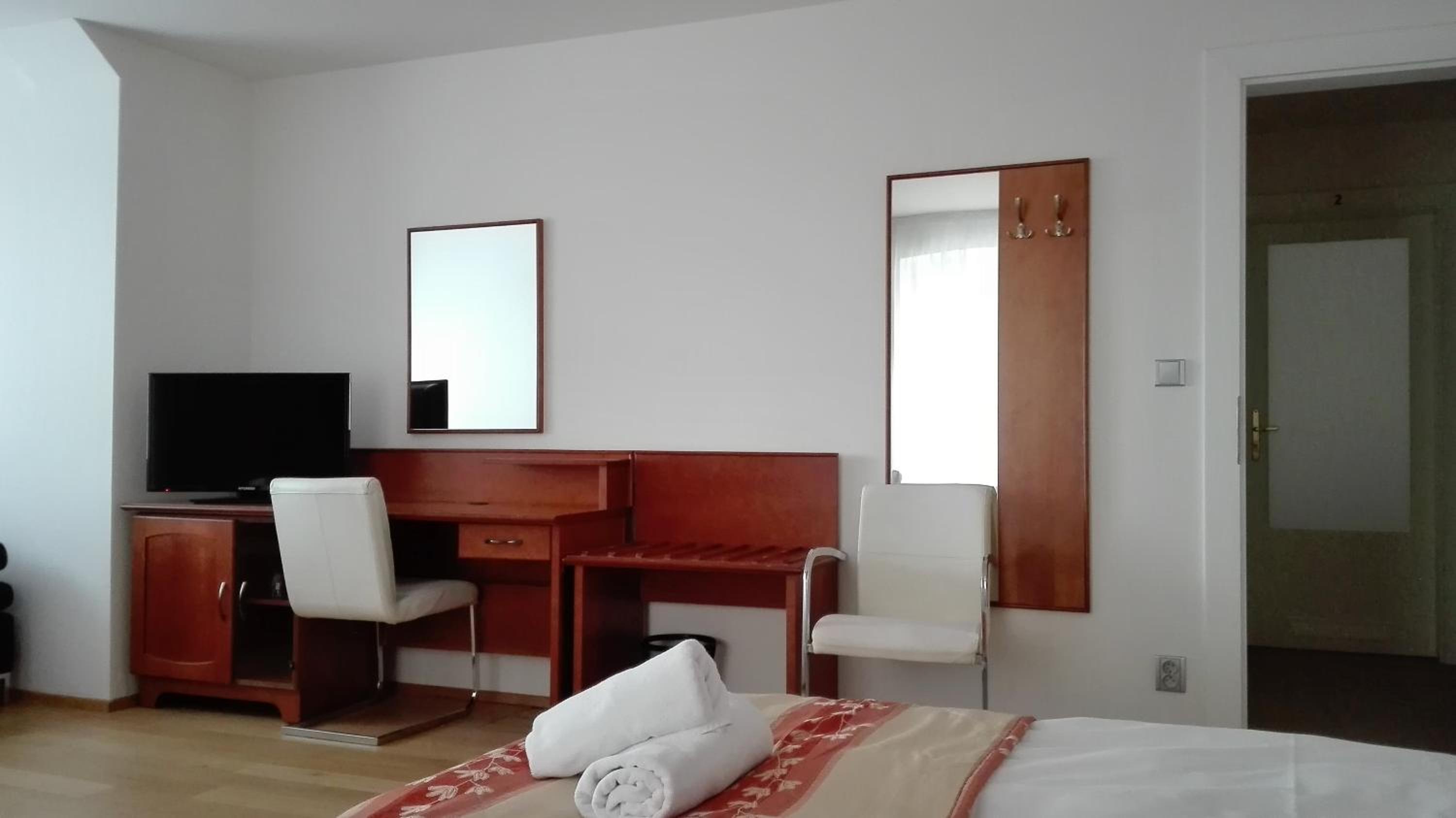 Comfort Suite - Photo 1