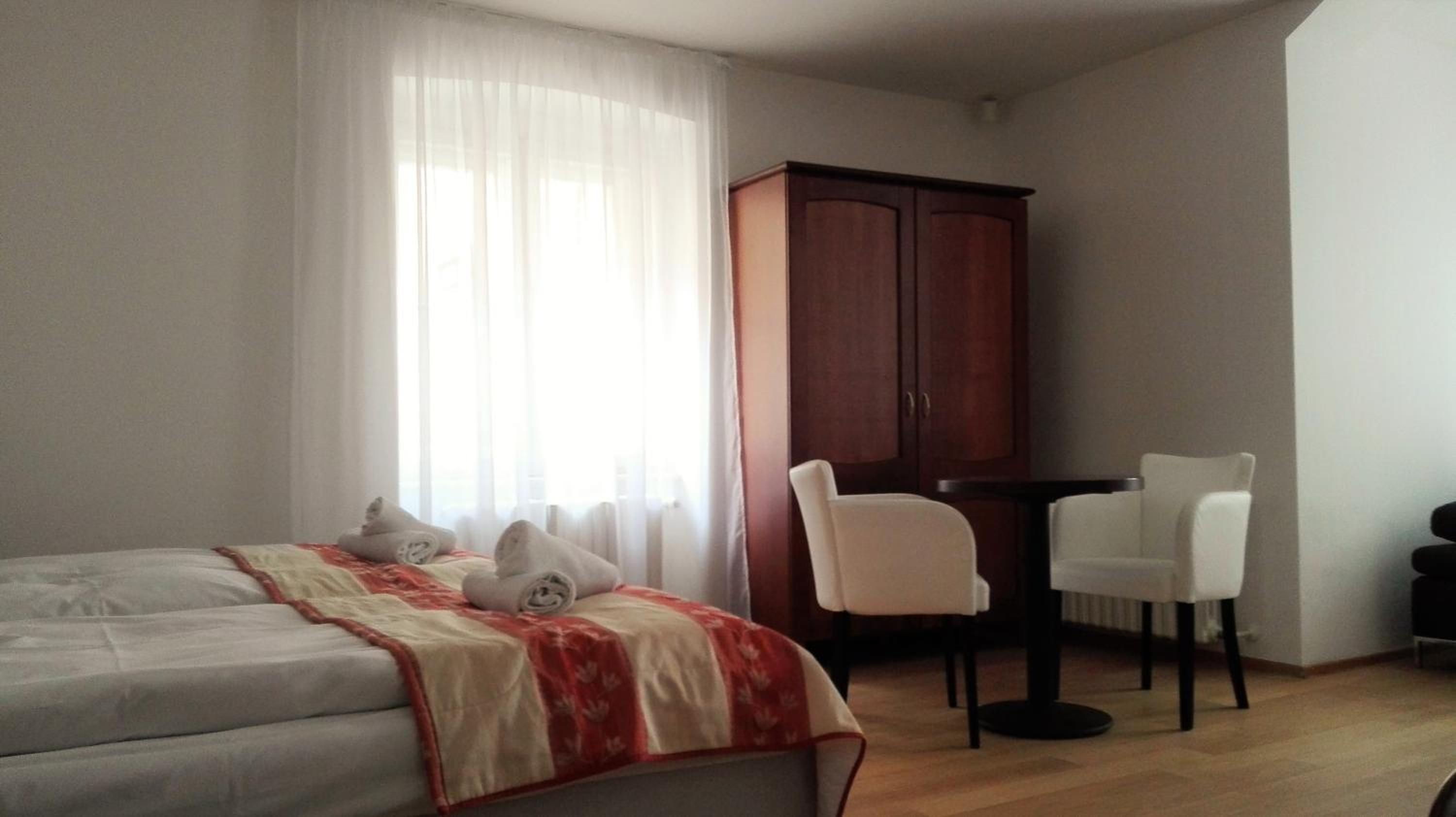 Comfort Suite - Photo 2