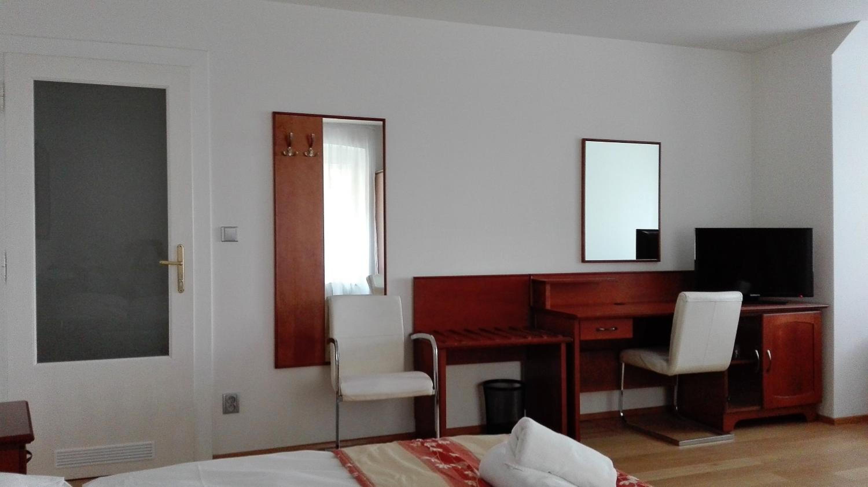 Comfort Suite - Photo 4
