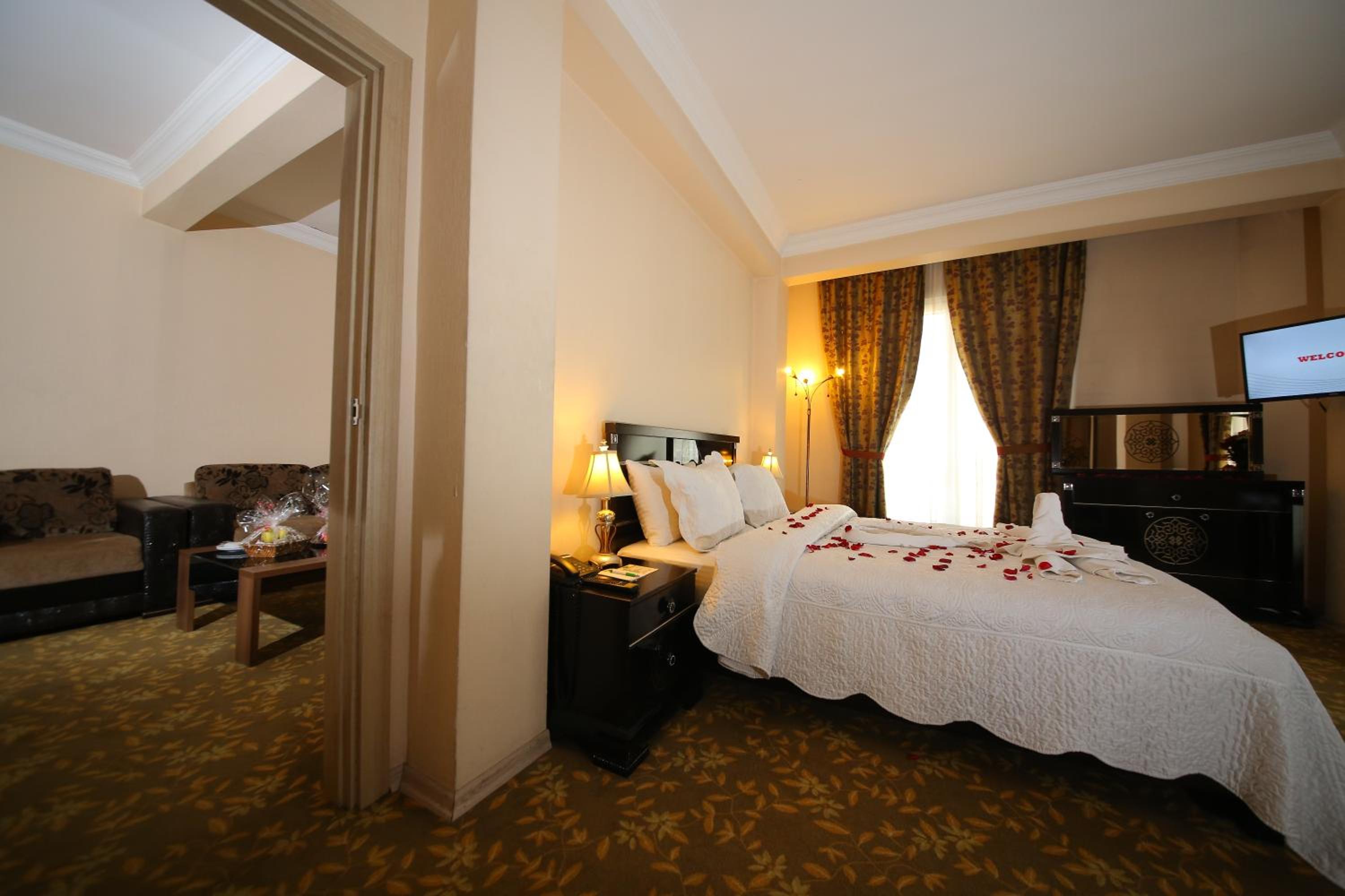 Suite - Photo 3