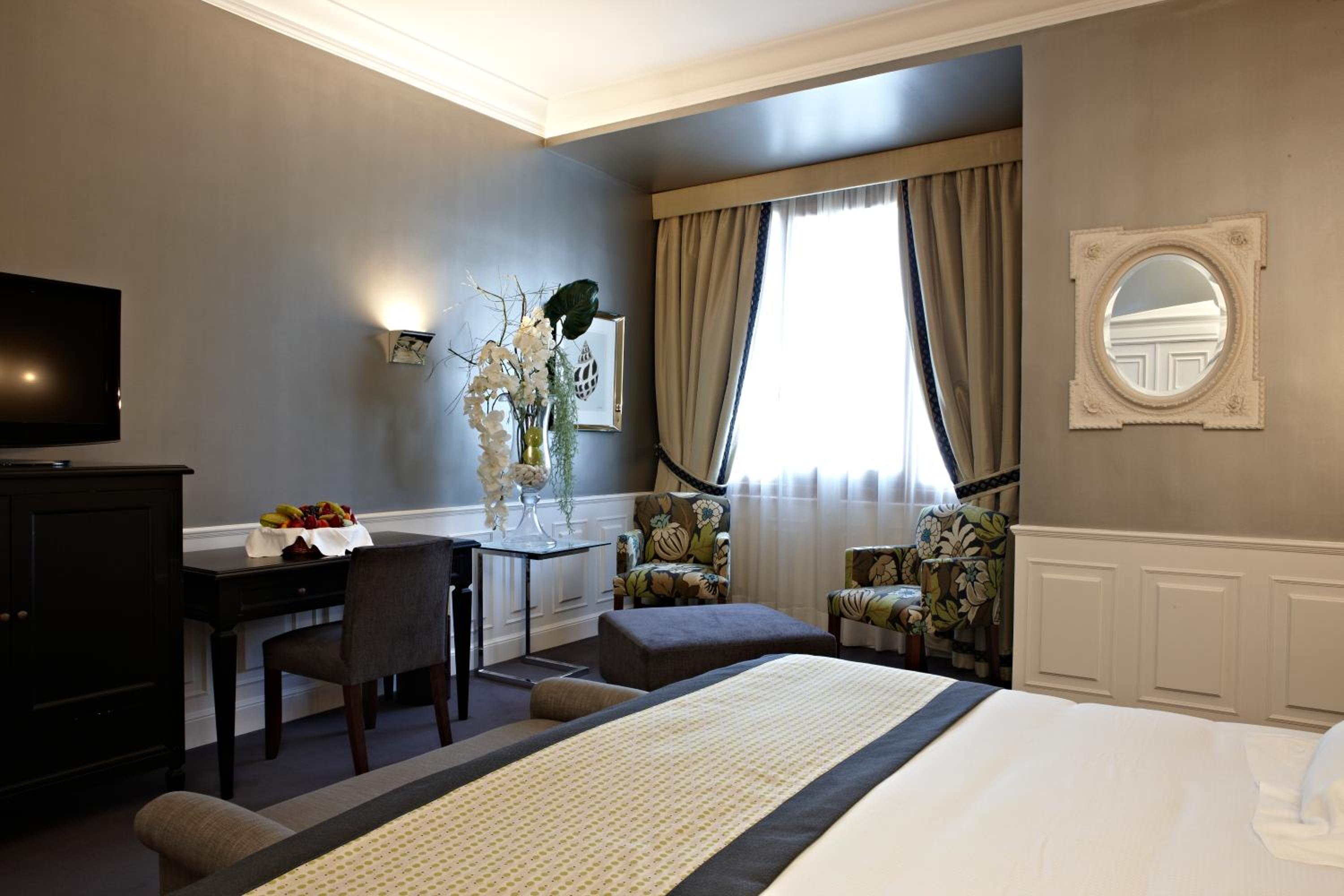 Junior Suite - Photo 6