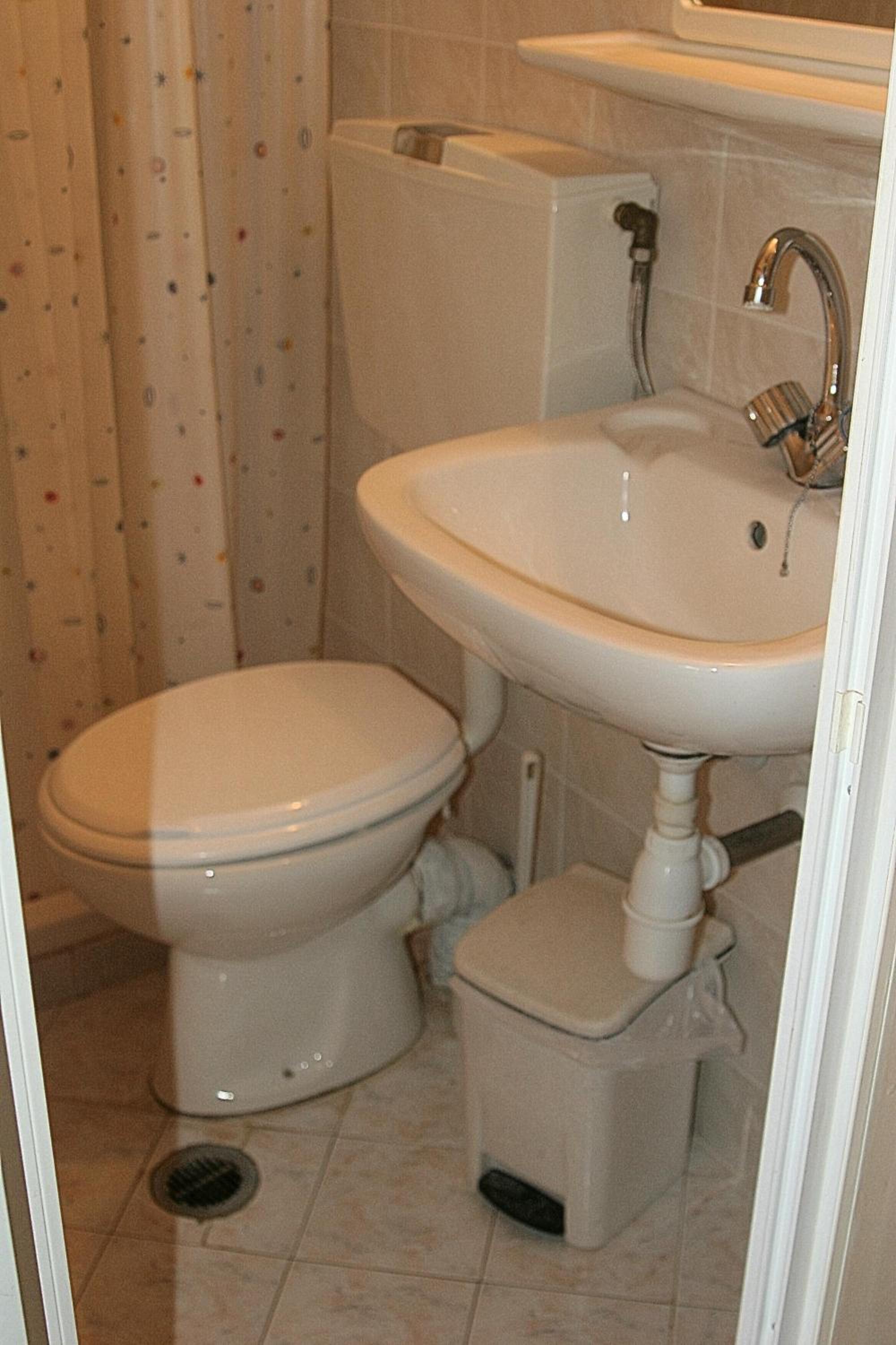 Maisonette photo 2
