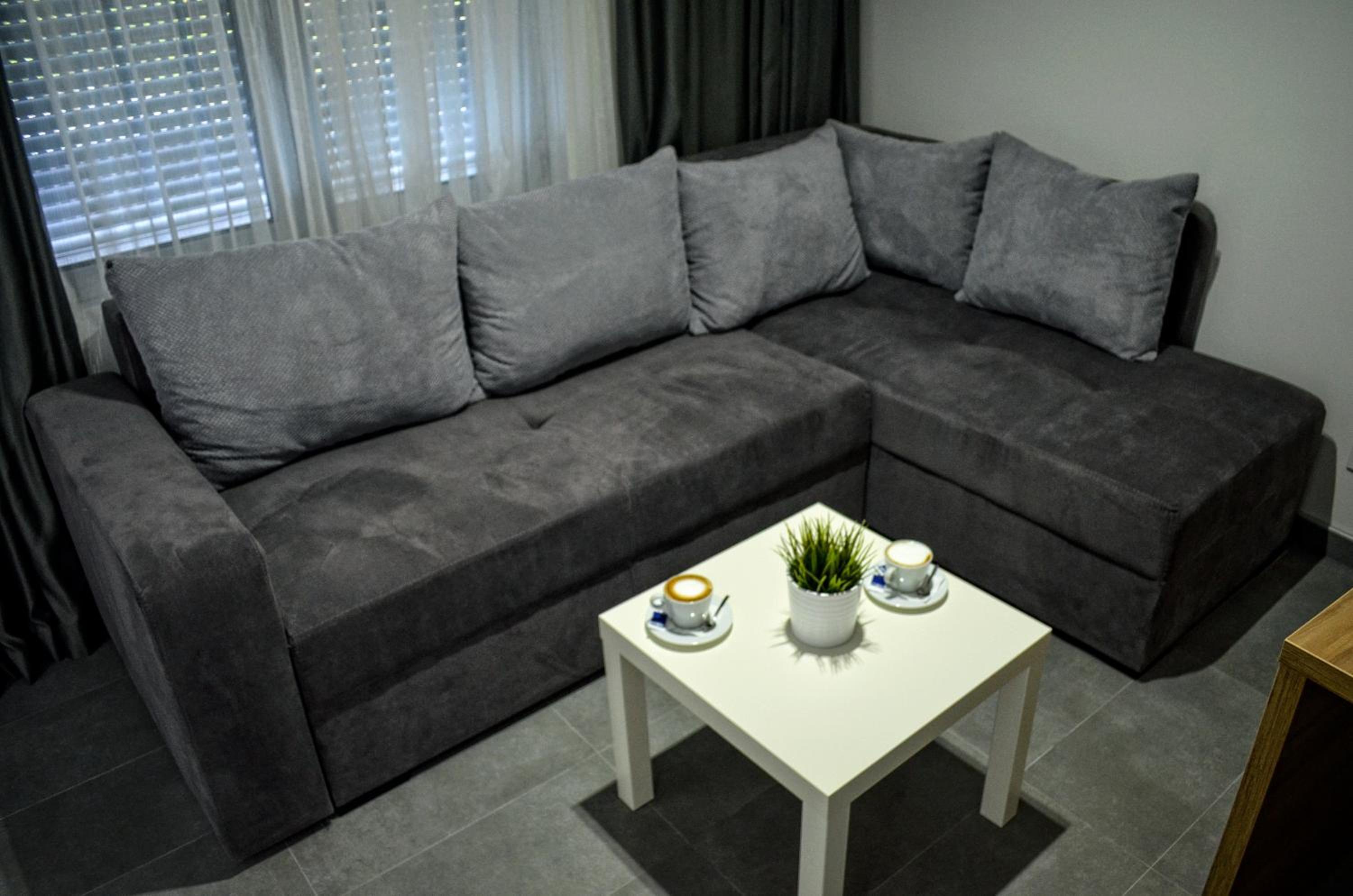 One-Bedroom Suite photo 3