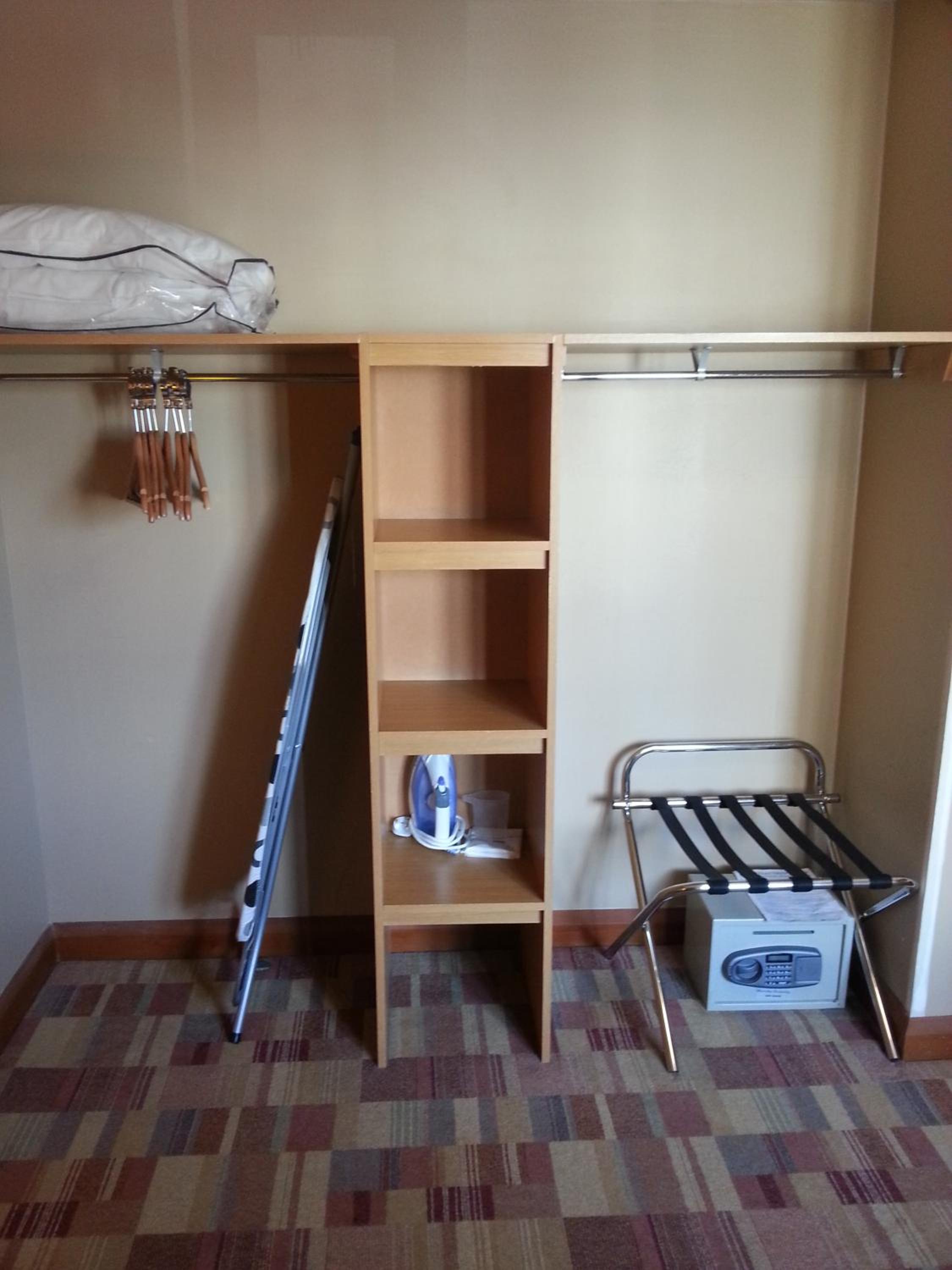 Standard Double Room - Photo 4