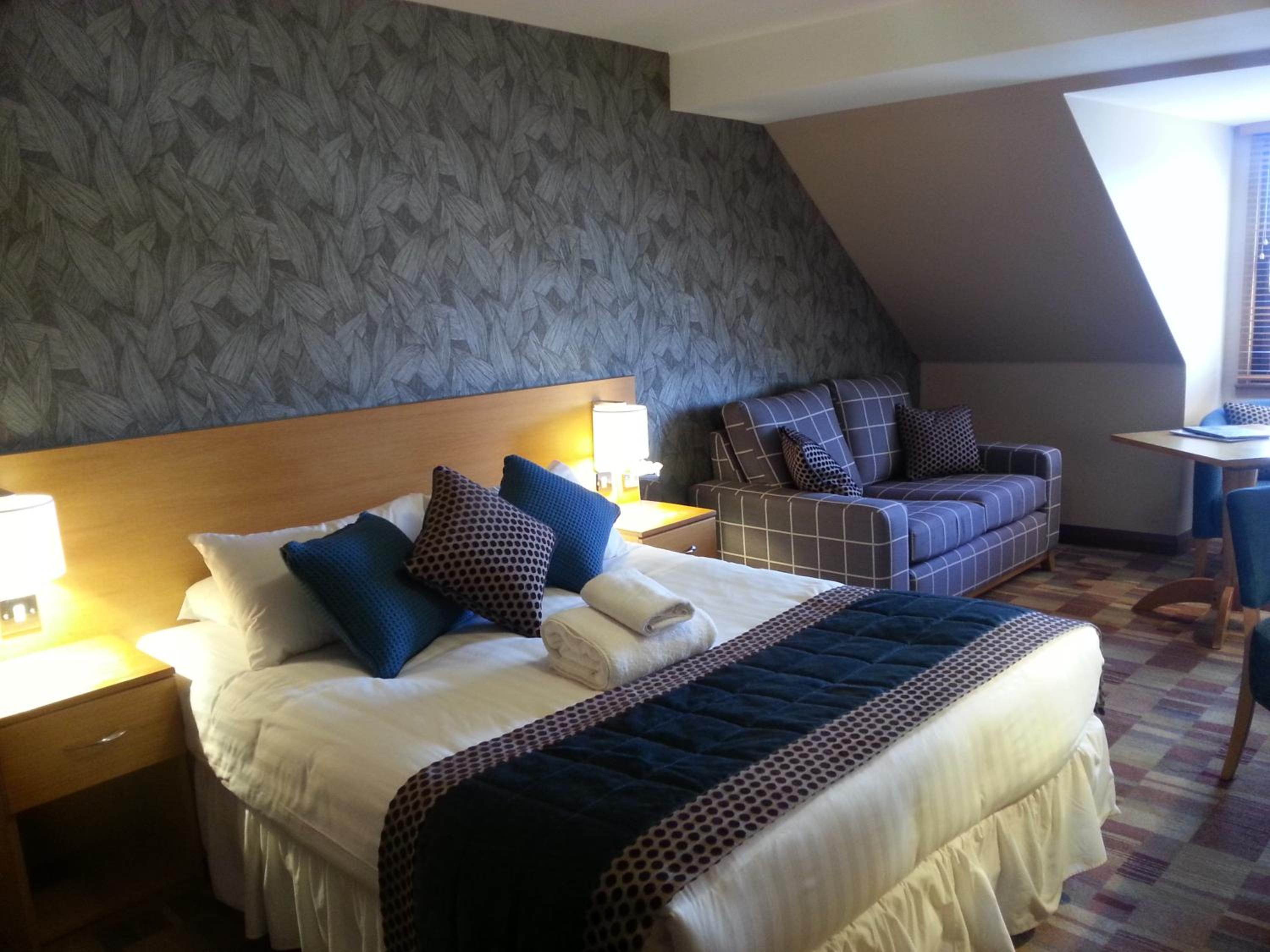 Superior Double Room - Photo 5