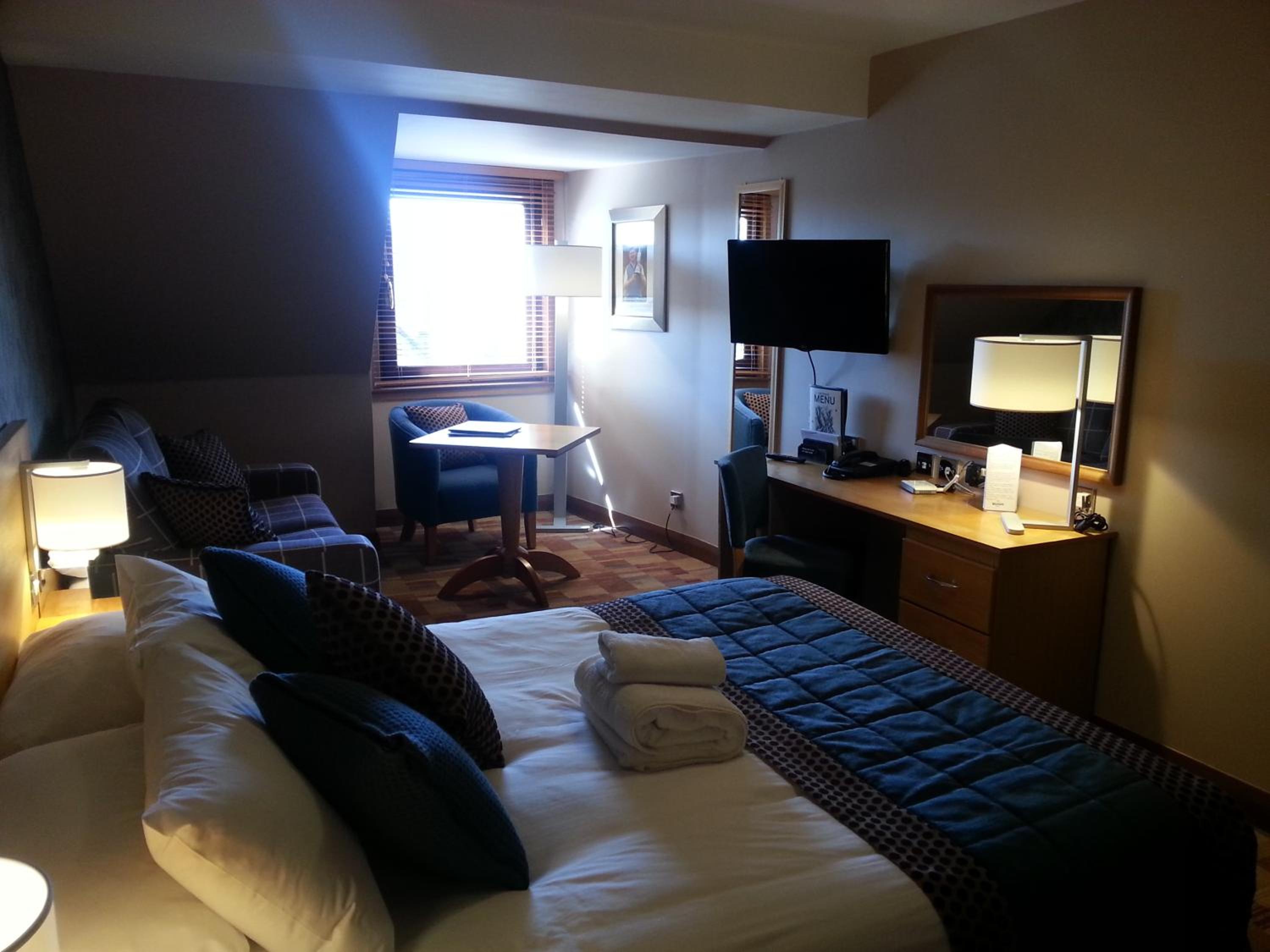 Superior Double Room - Photo 4