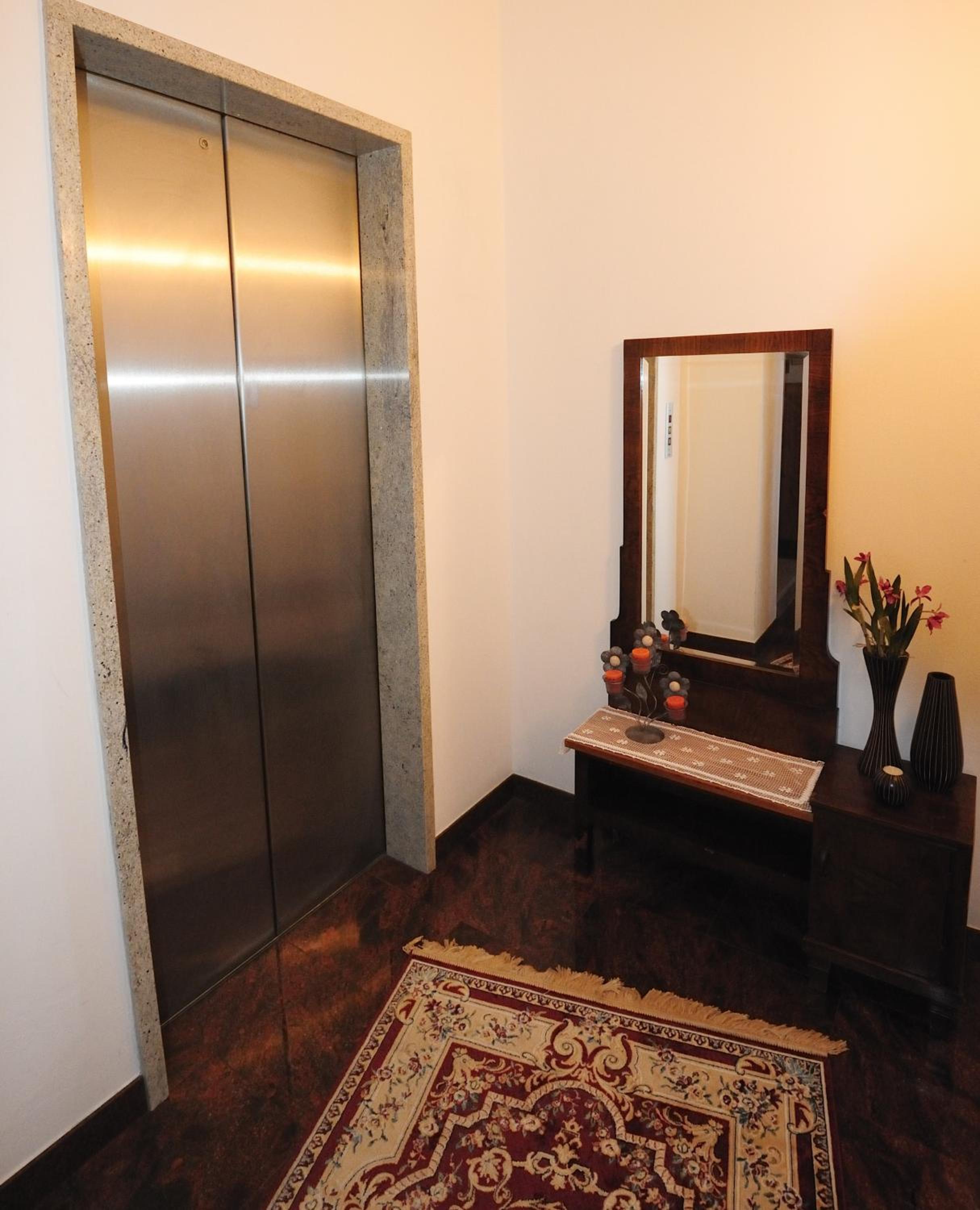Double Room with Lake View photo 3