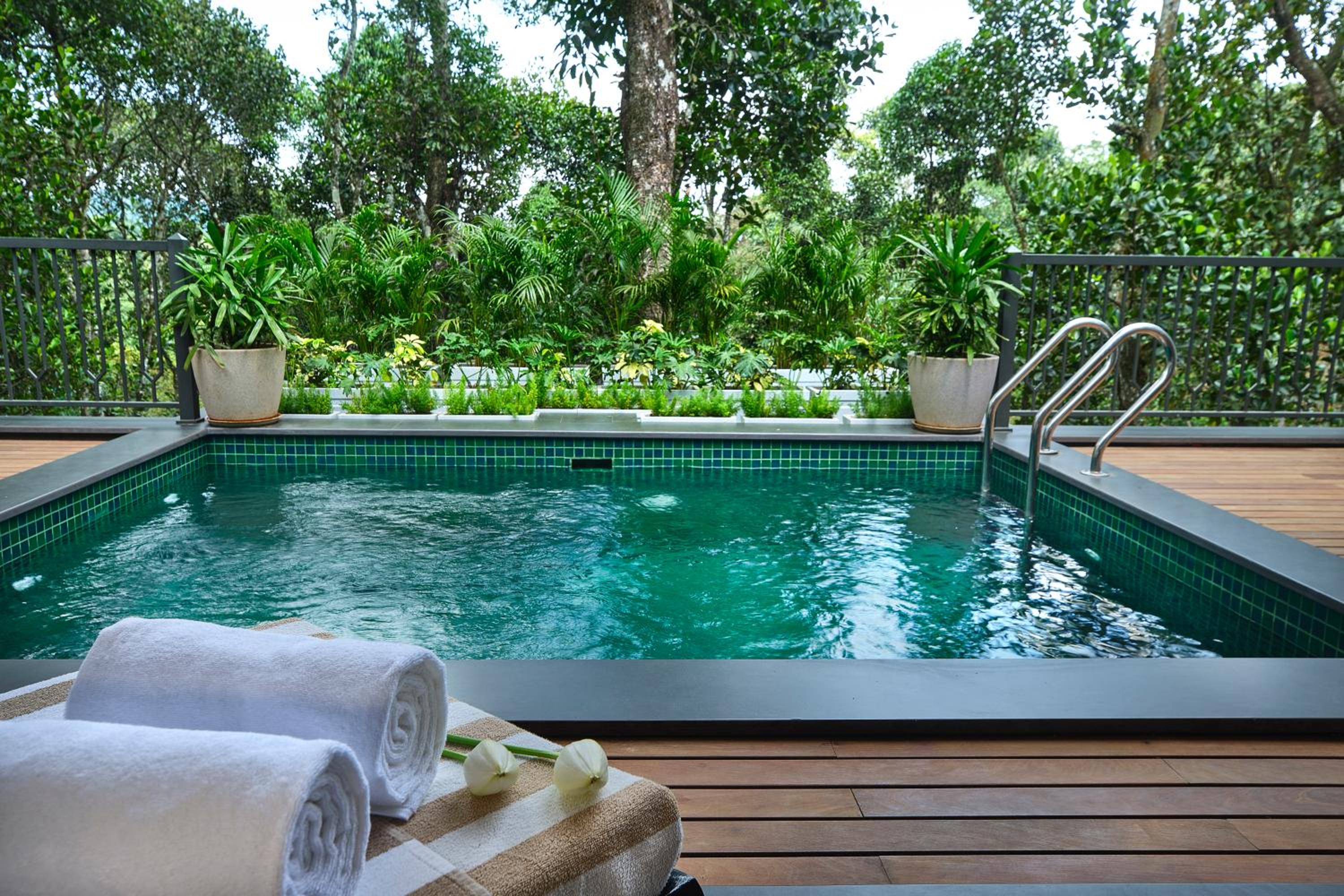 Celestial Pool Villa - Photo 3
