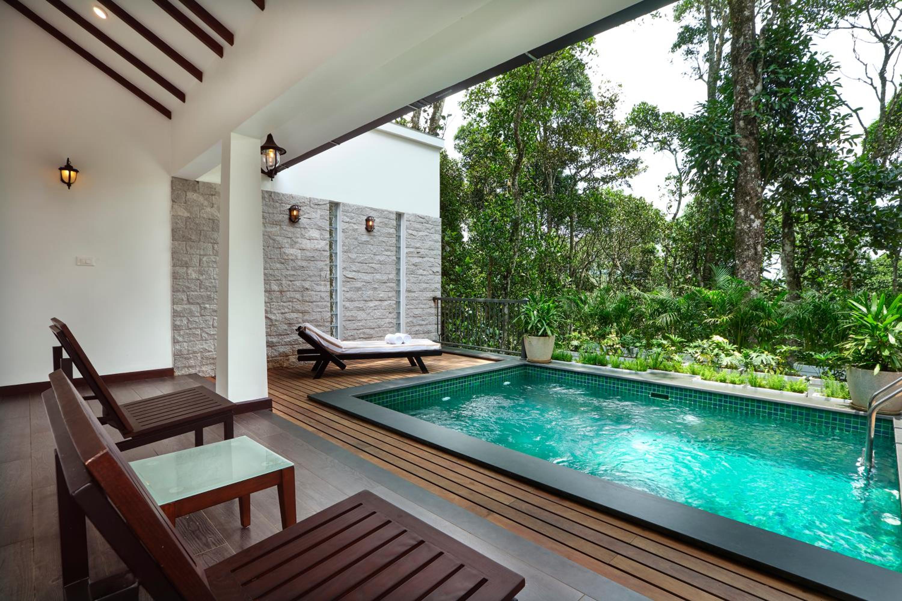 Celestial Pool Villa - Photo 1