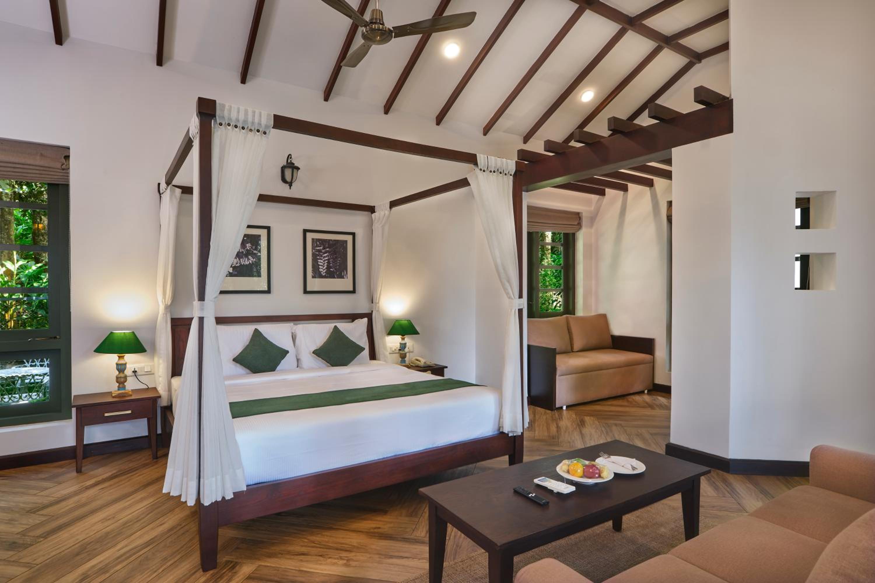 Celestial Pool Villa - Photo 9
