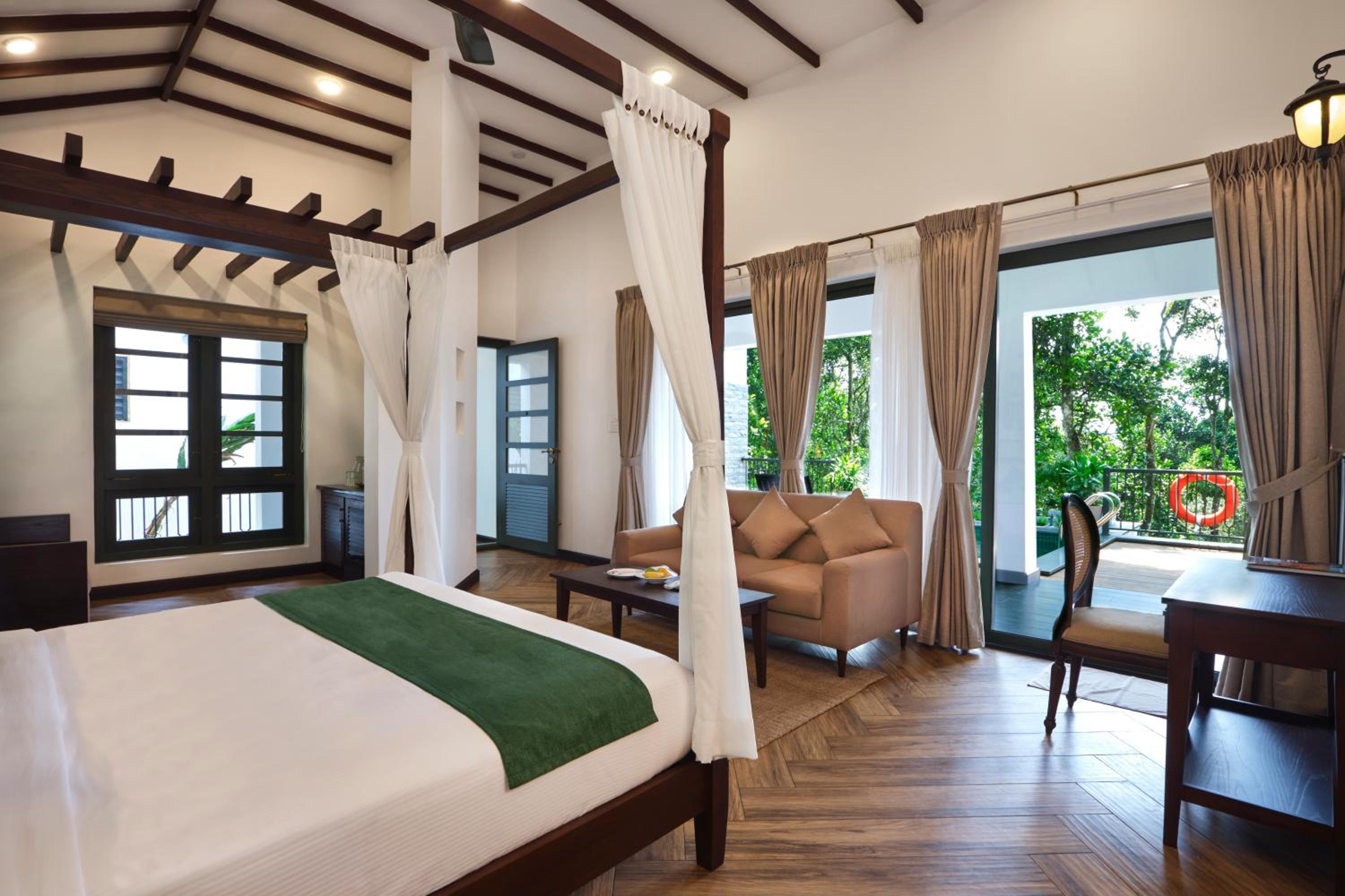 Celestial Pool Villa - Photo 10
