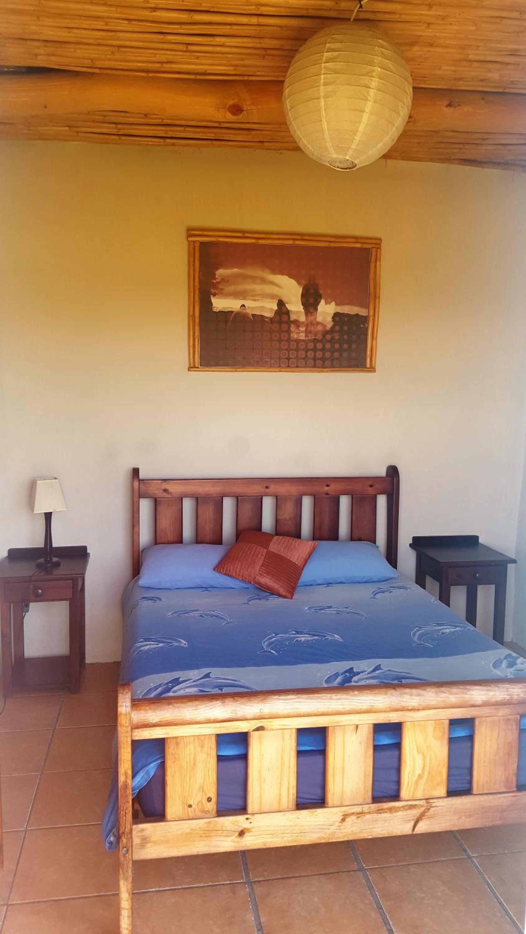 Budget Double Room - Photo 2
