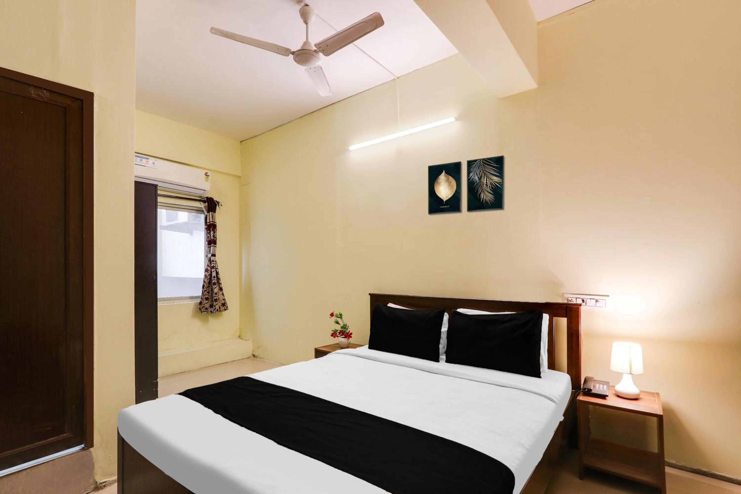 Deluxe Triple Room photo 1